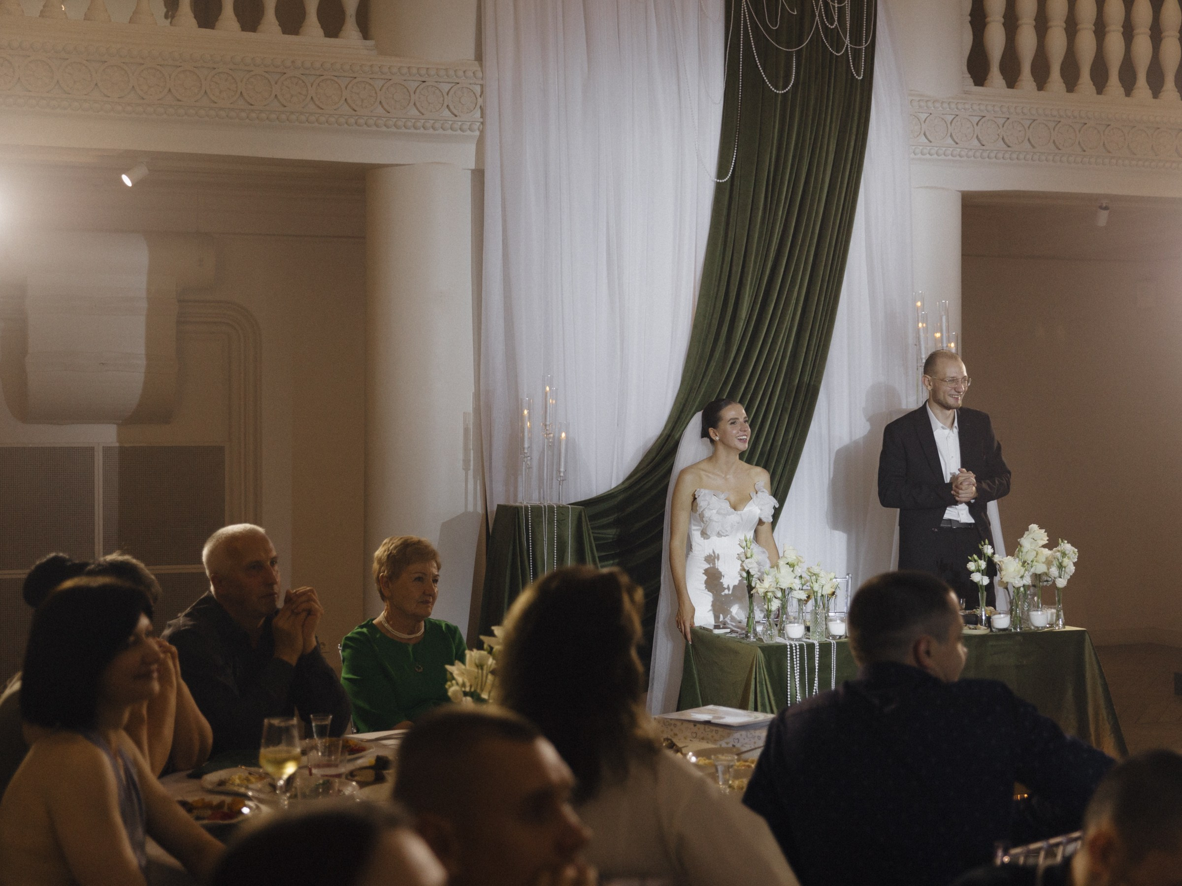 «Самые тёплые воспоминания». Свадебный и семейный фотограф в Калининграде Ольга Мешечкова