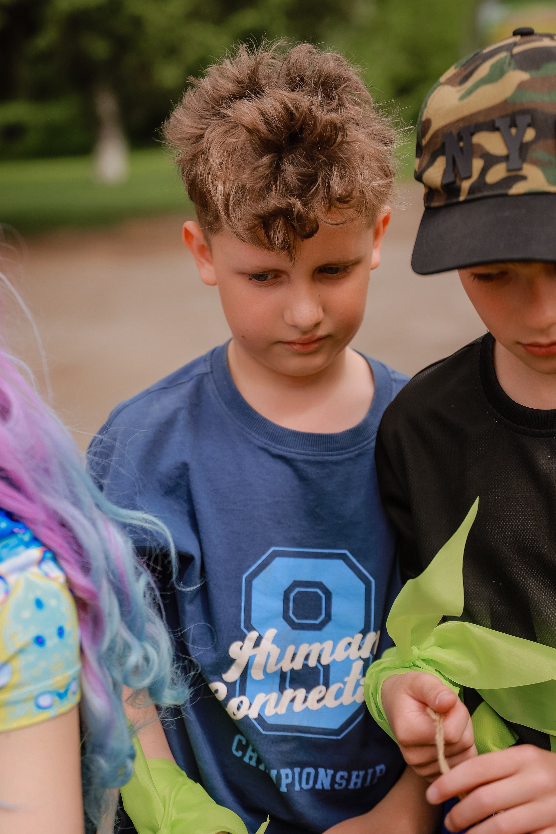 Квест по окончанию 3а. Фотограф Юлия Мальцева