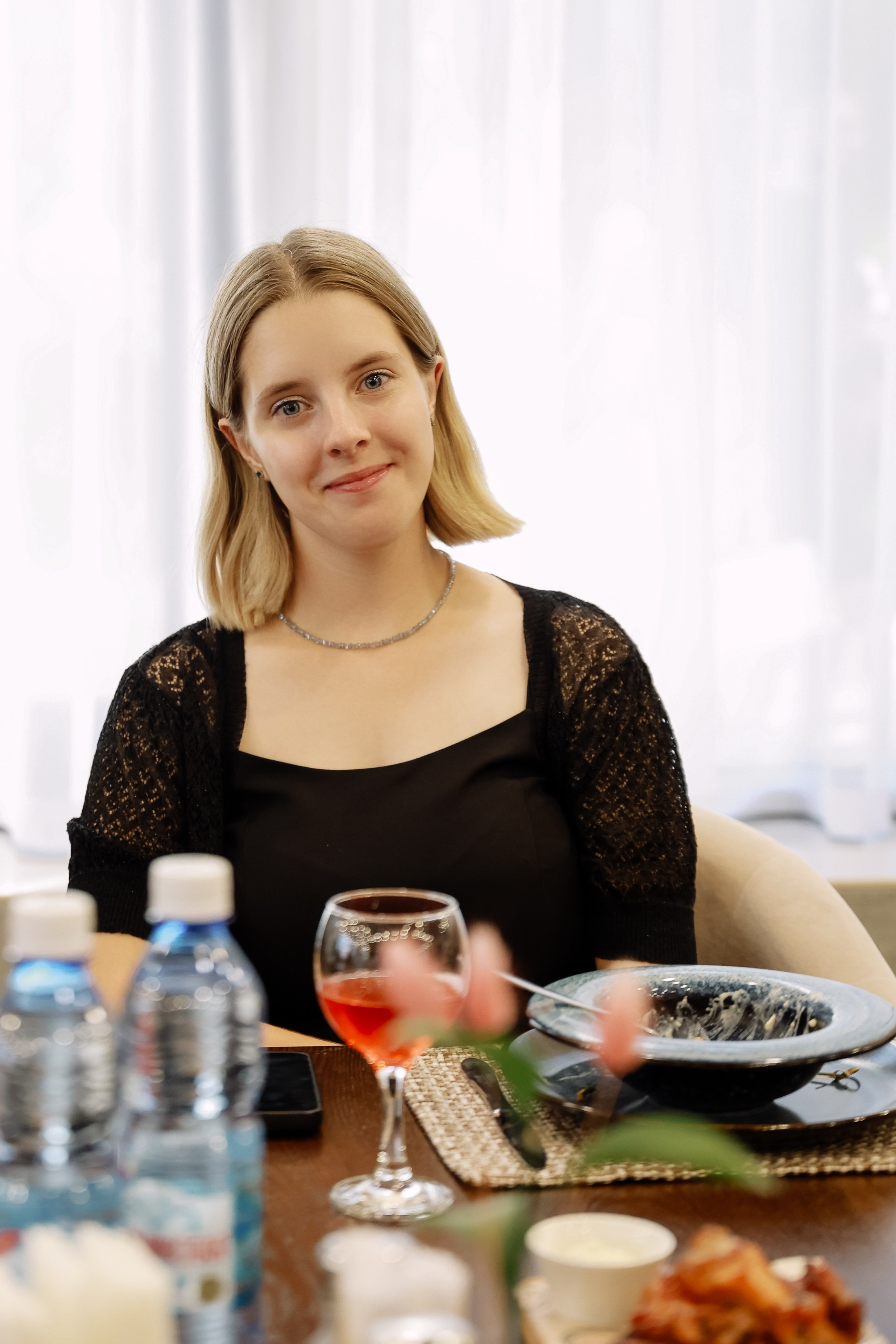 Выпускной 9 кл. Фотограф Юлия Мальцева