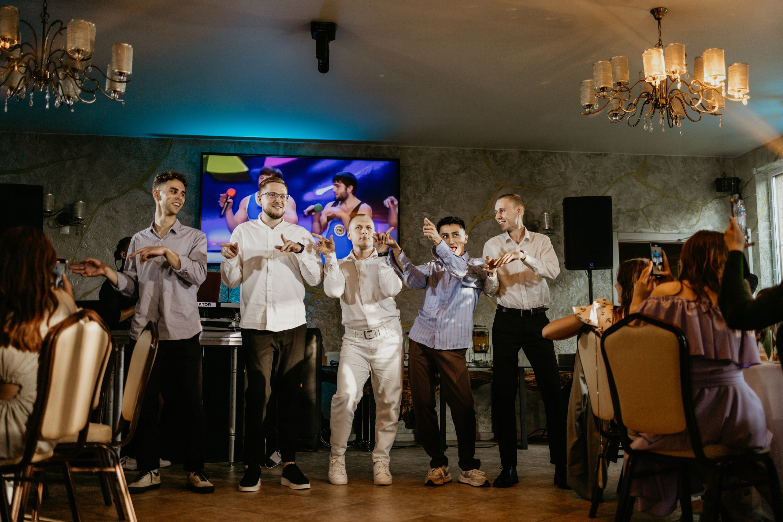 Ростислав и Мария. Свадебный и портретный фотограф Минск Евсович Инна