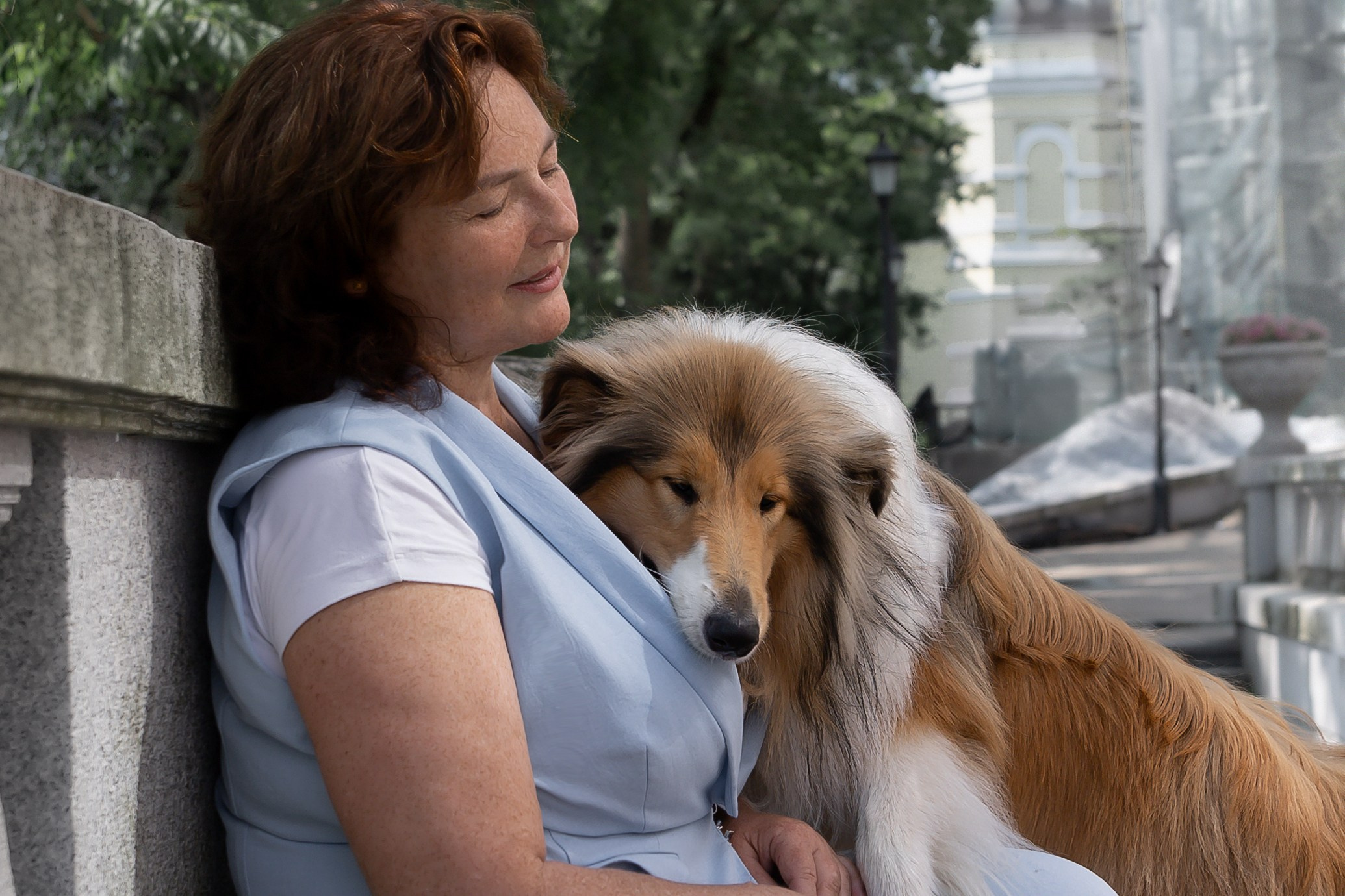 Любимый питомец и вы