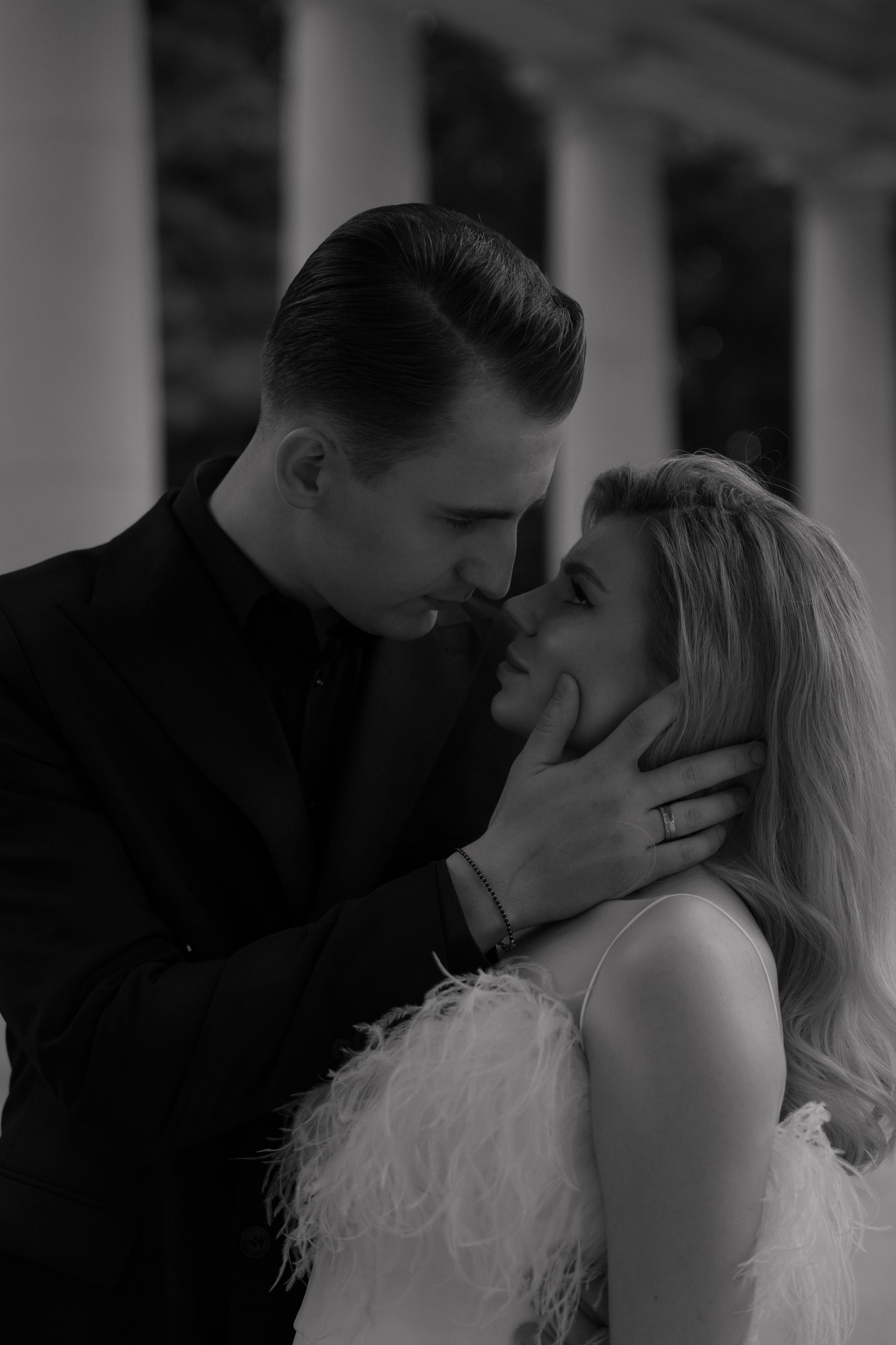 Алексей & Ольга