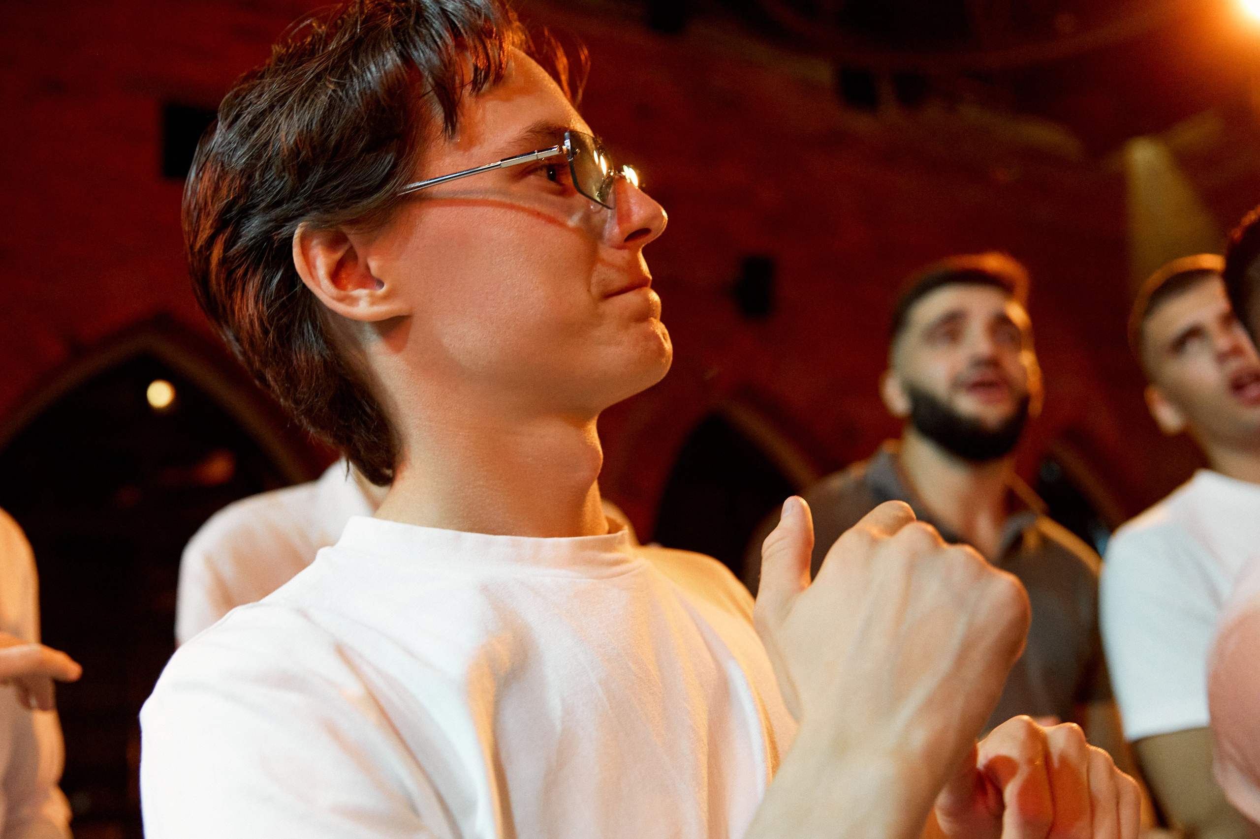 Посмотреть серию. Свадебный и семейный фотограф в Красноярске Тряпчев Павел