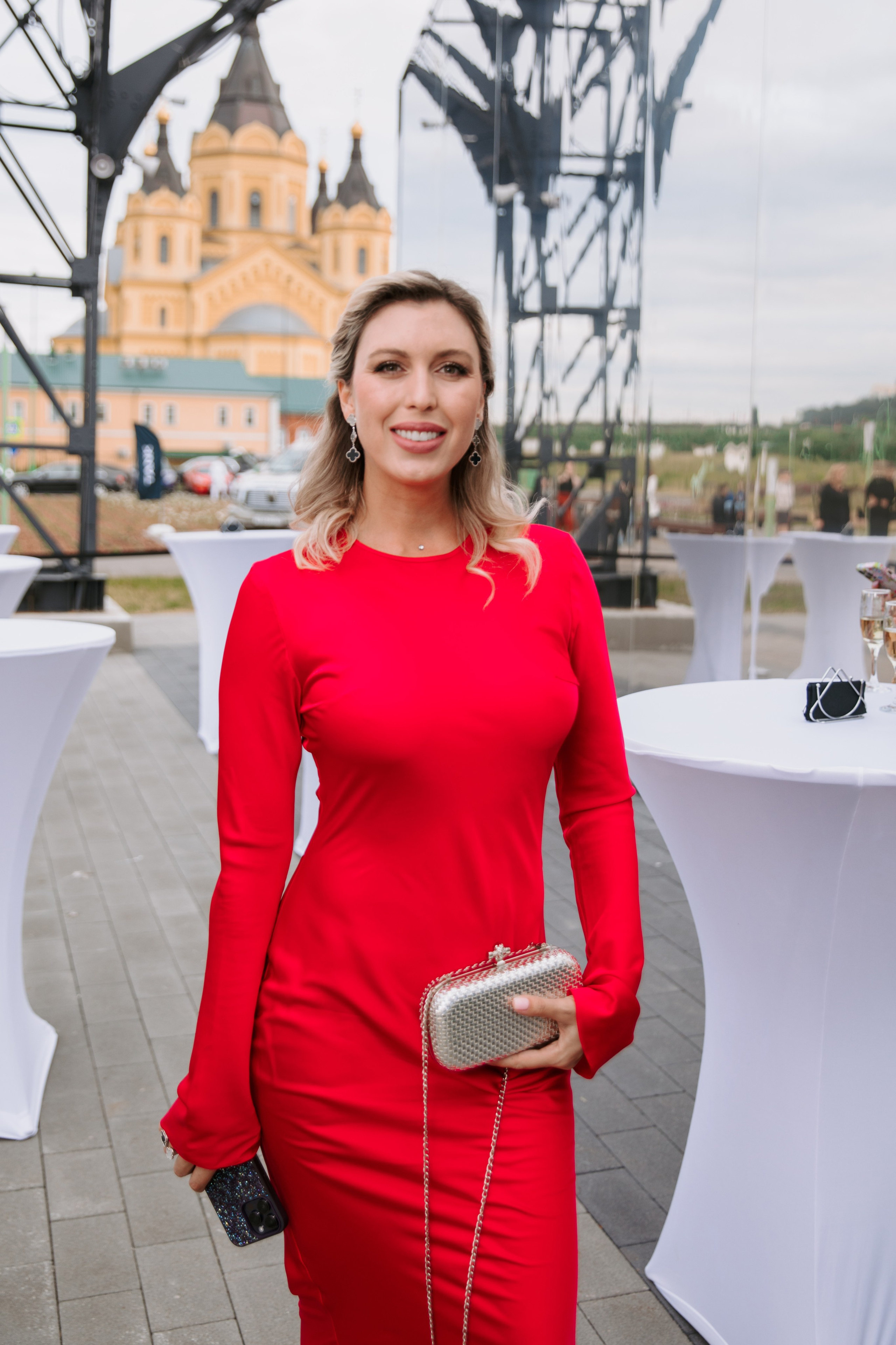 Репортажная съёмка. Павел Померанцев