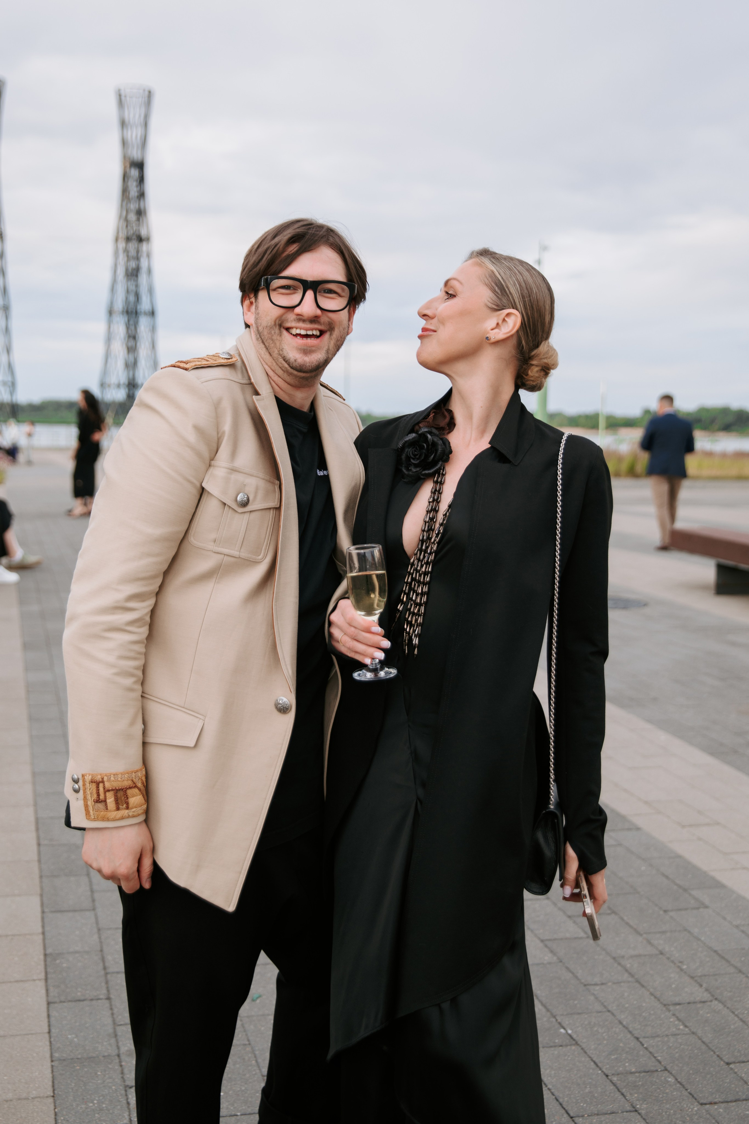 Репортажная съёмка. Павел Померанцев