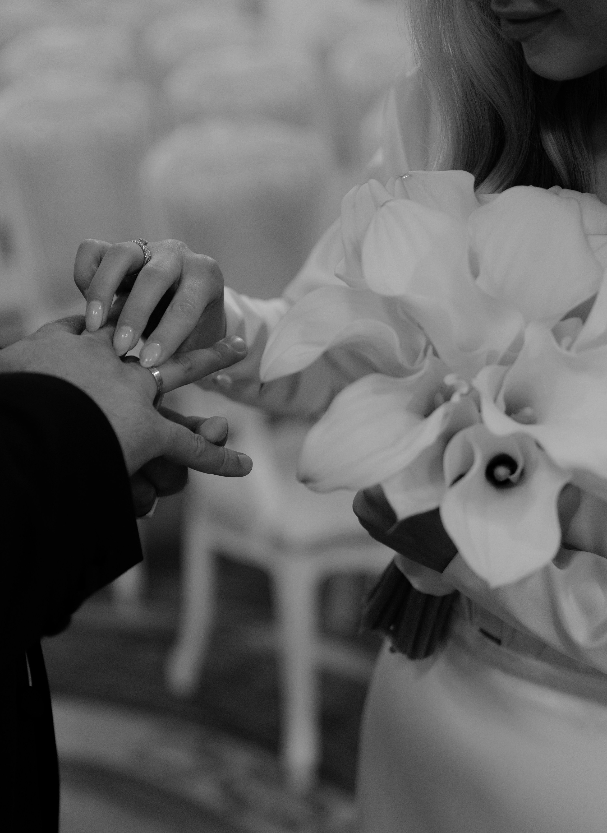 В Питере любить