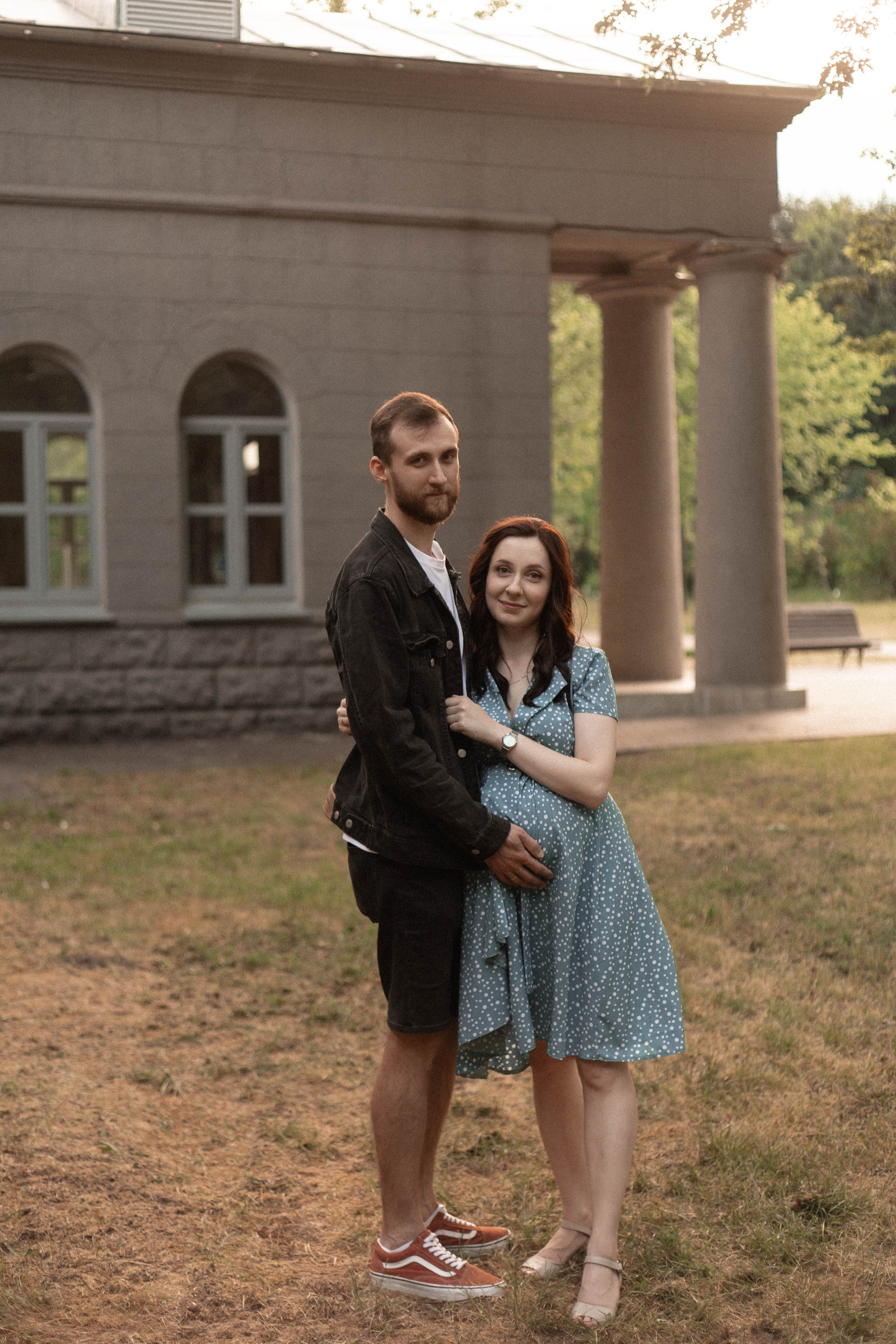 Александра & Александр. Свадебный и портретный фотограф Соломко Диана