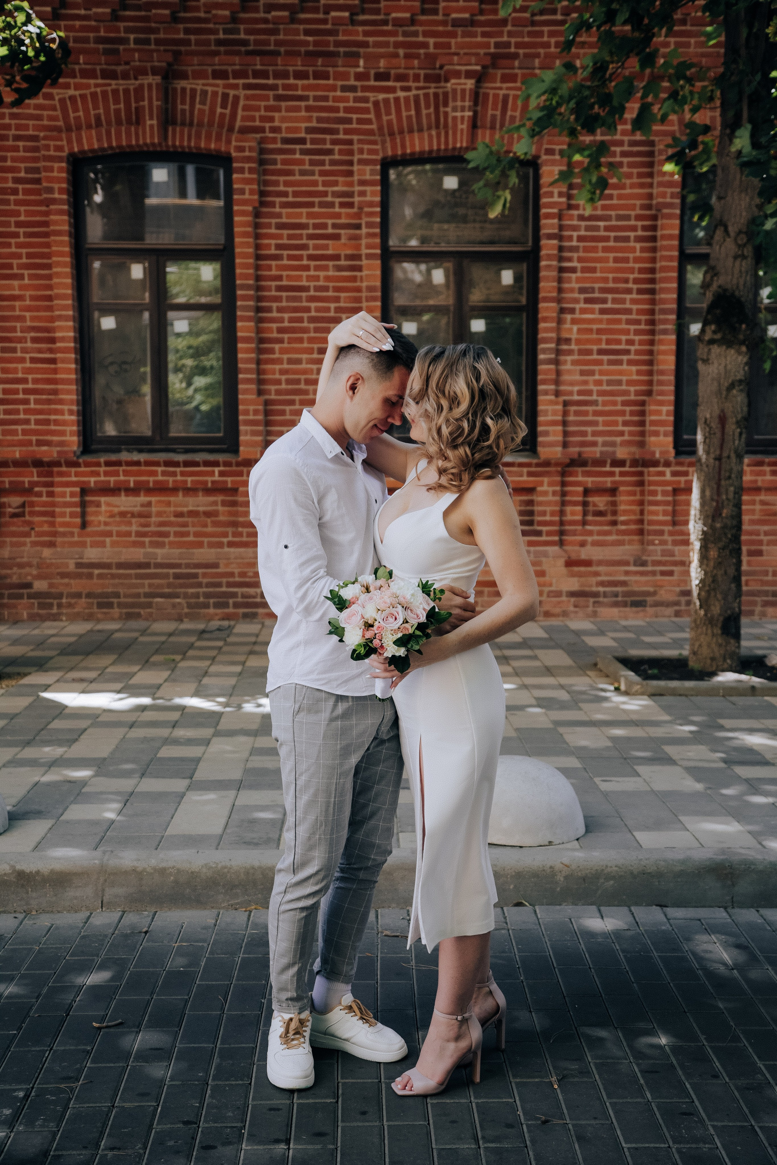 Свадебные съёмки. Виталий Морозов|Фотограф в Краснодаре