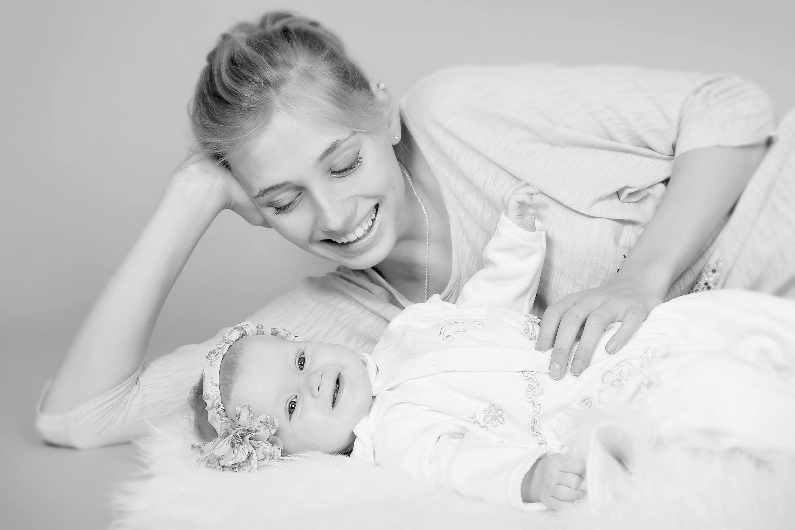 Семейные фотосессии. Главная