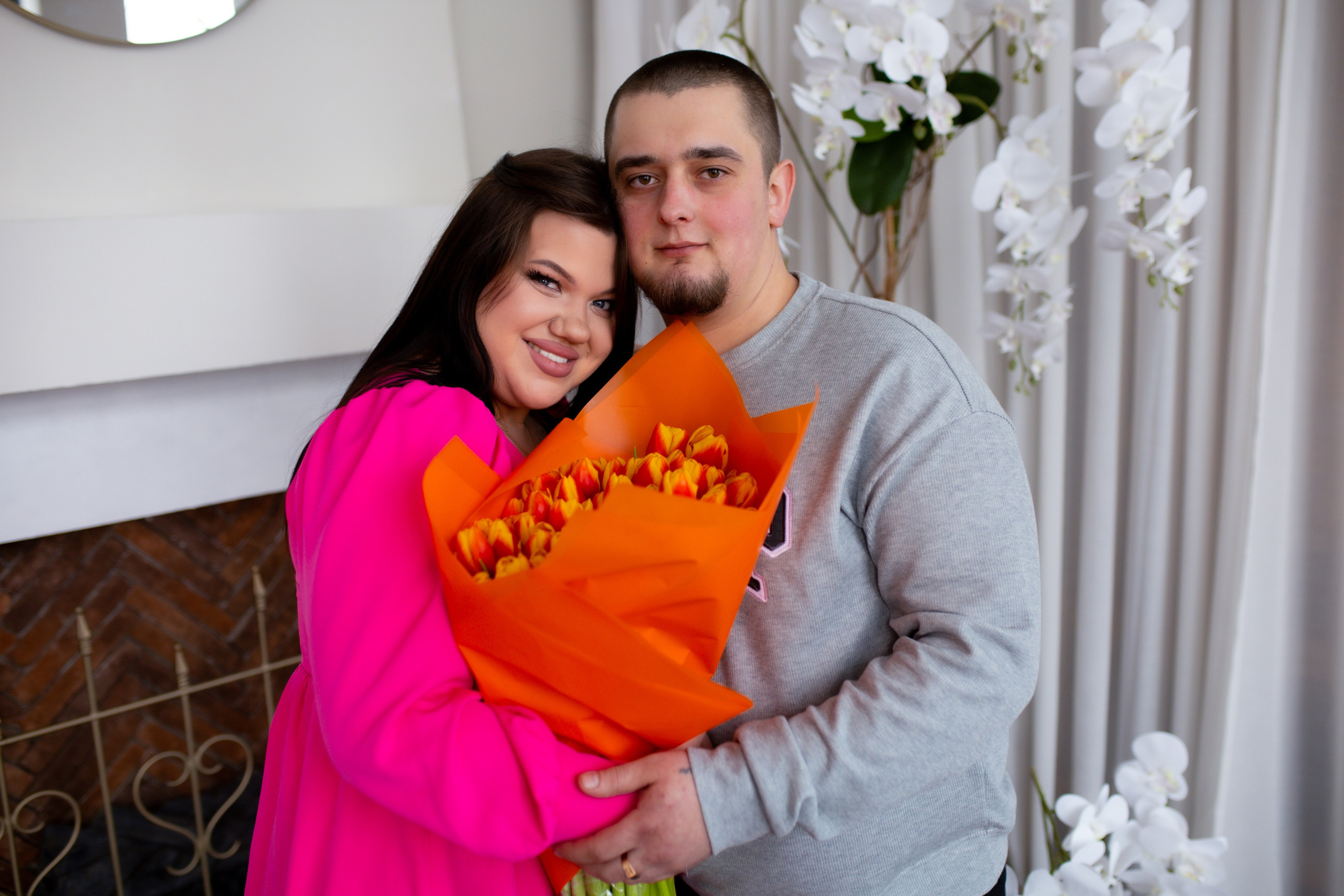 Фотосессия Липецк. Свадебный и семейный фотограф Виолетта в Липецке