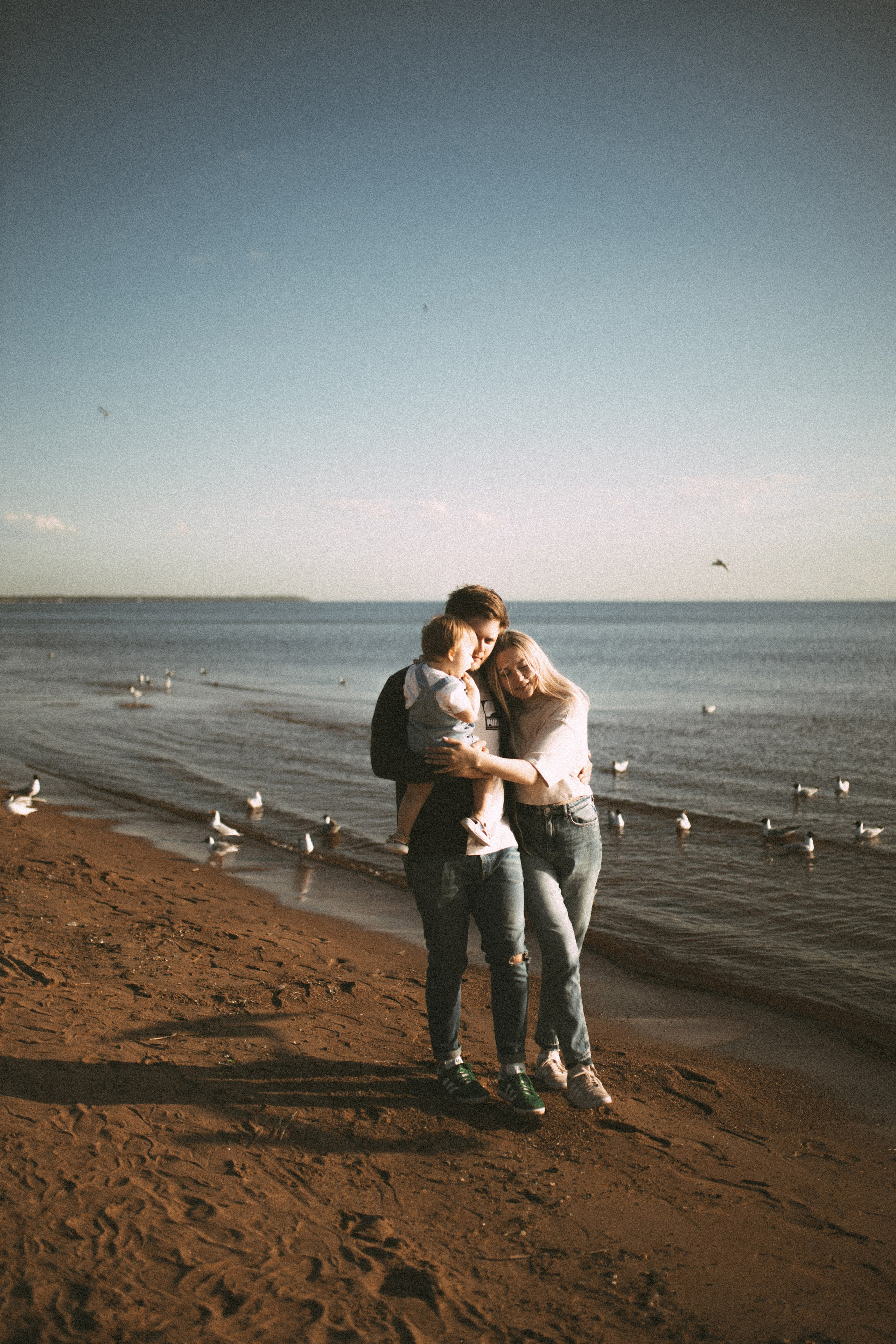 B & O & Ю | Санкт-Петербург. Фотограф Екатерина Амбрушкевич