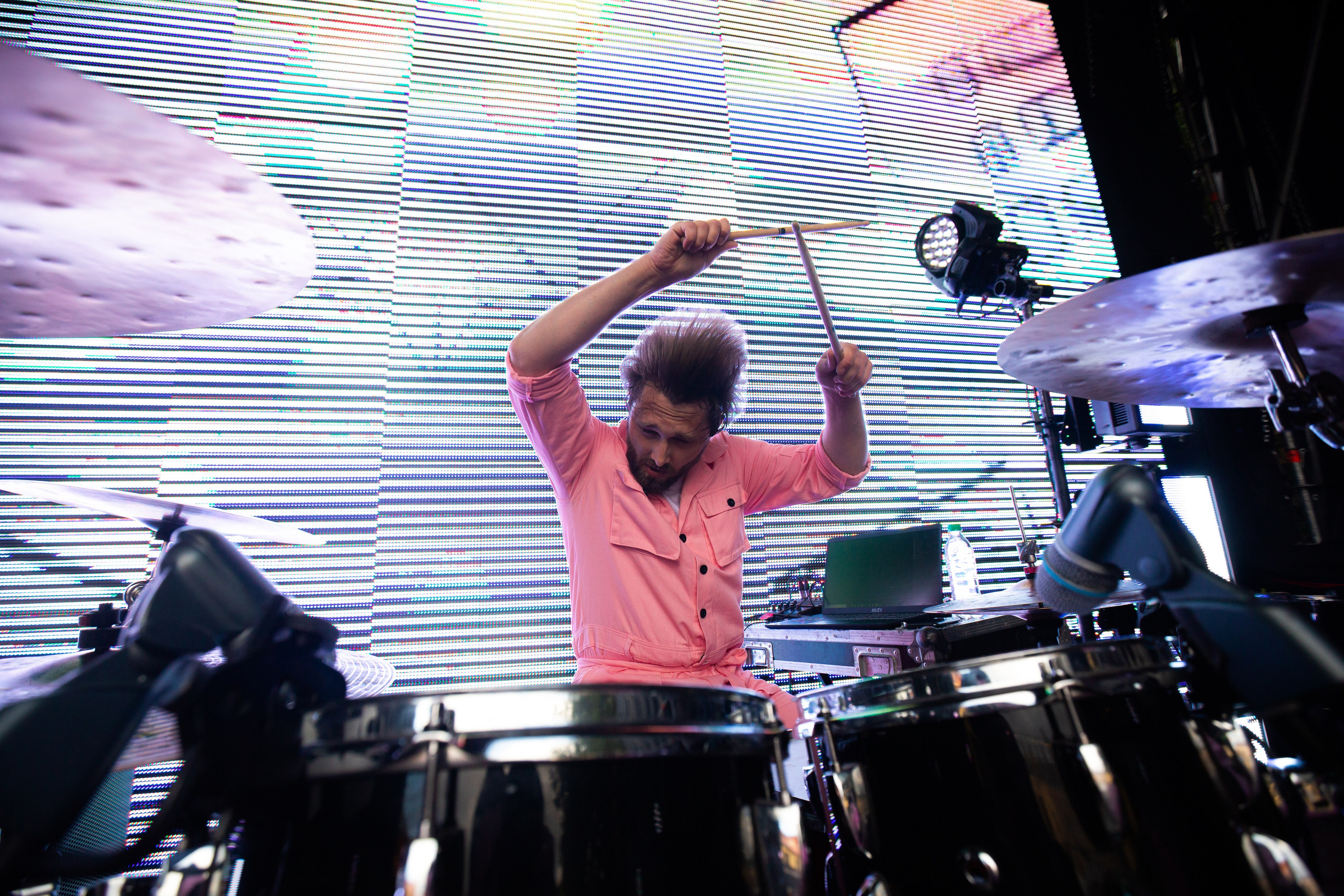 EMOLAND FEST. Евгений Матвеев — фотограф в Санкт-Петербурге