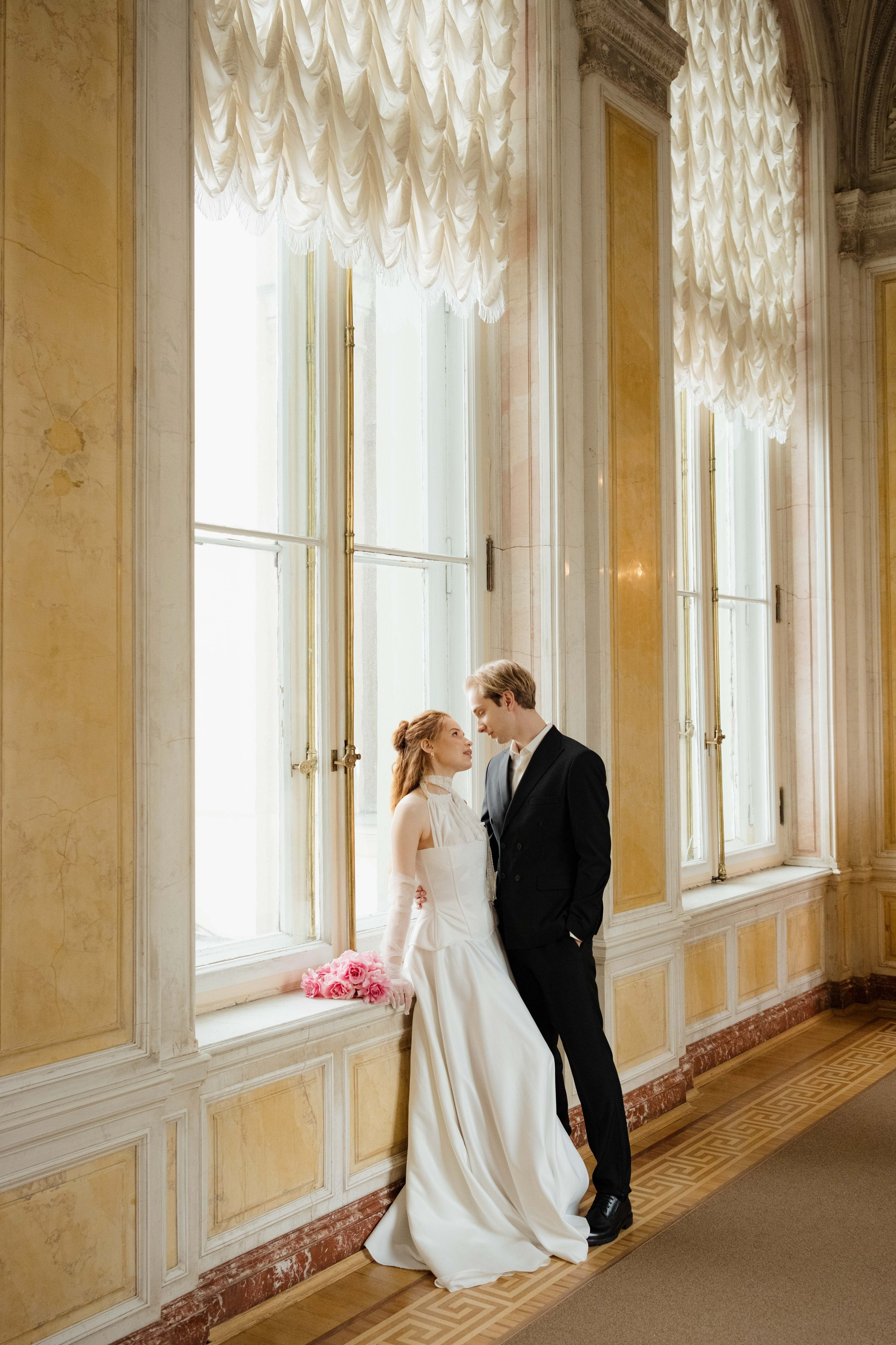 Савва и Анна. Фотограф в Сочи Краснодар Москва Руслан Поляков