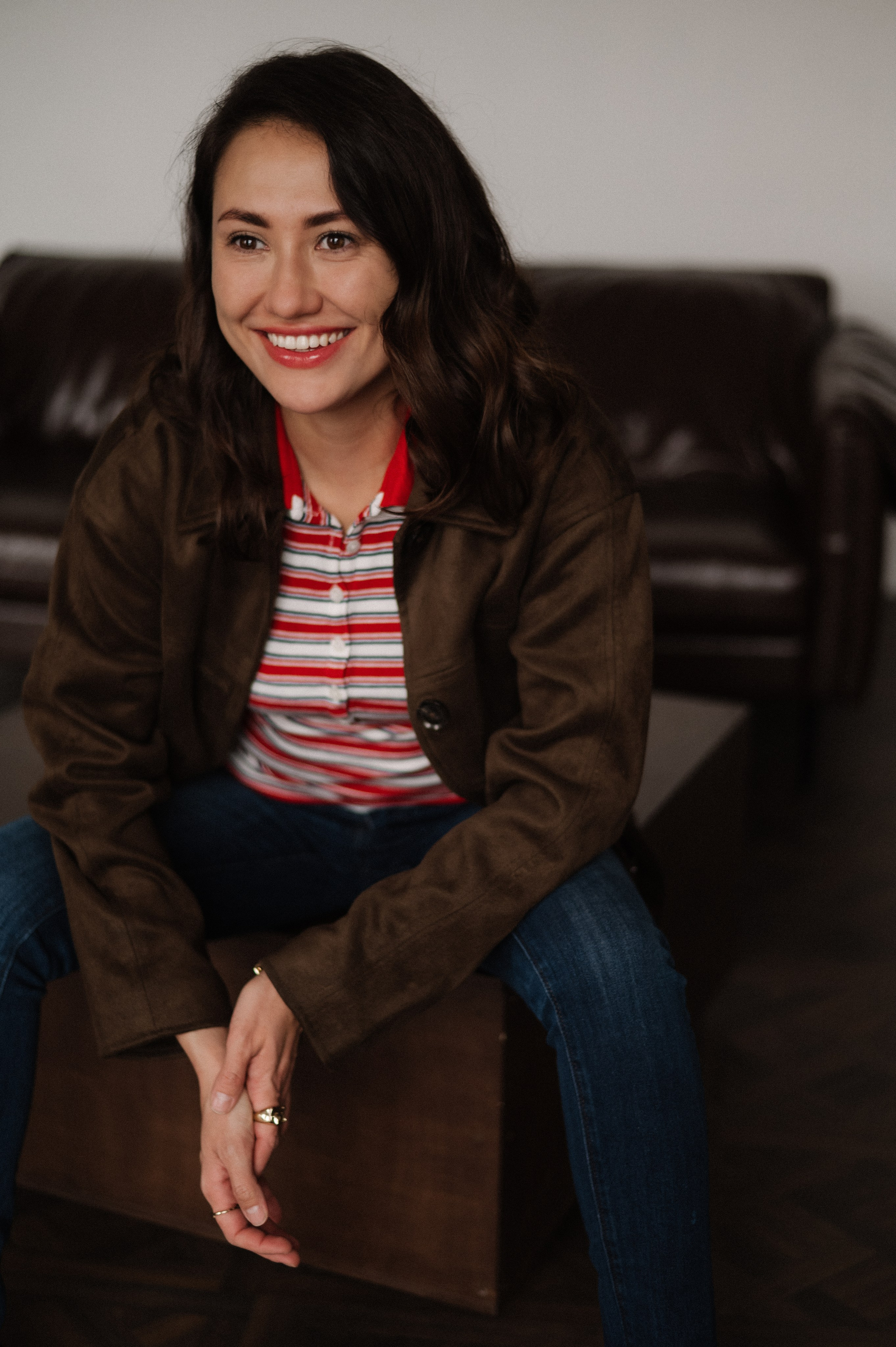 Вероника. Фотограф в Иркутске