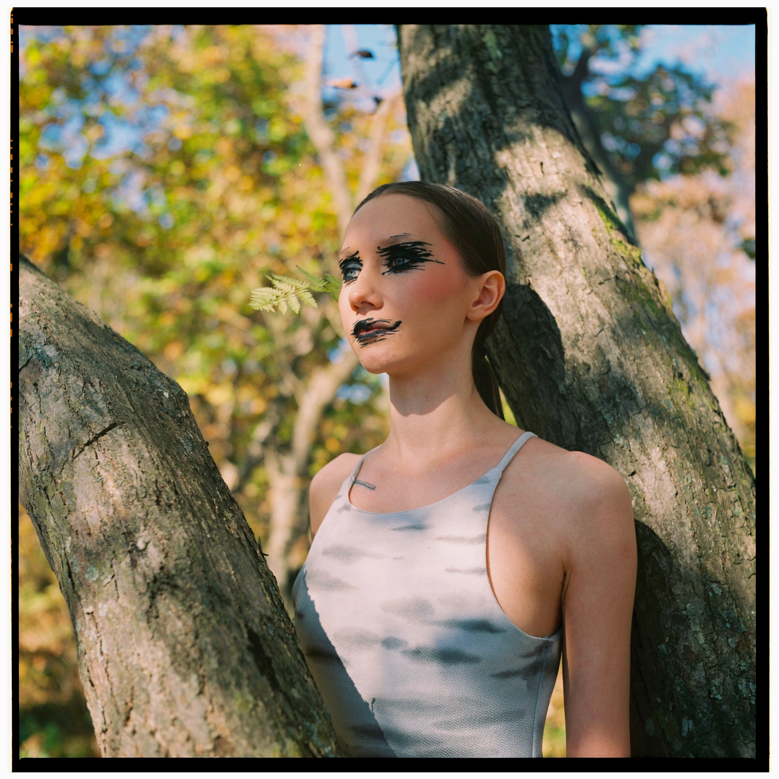 Портрет. Документальный фотограф