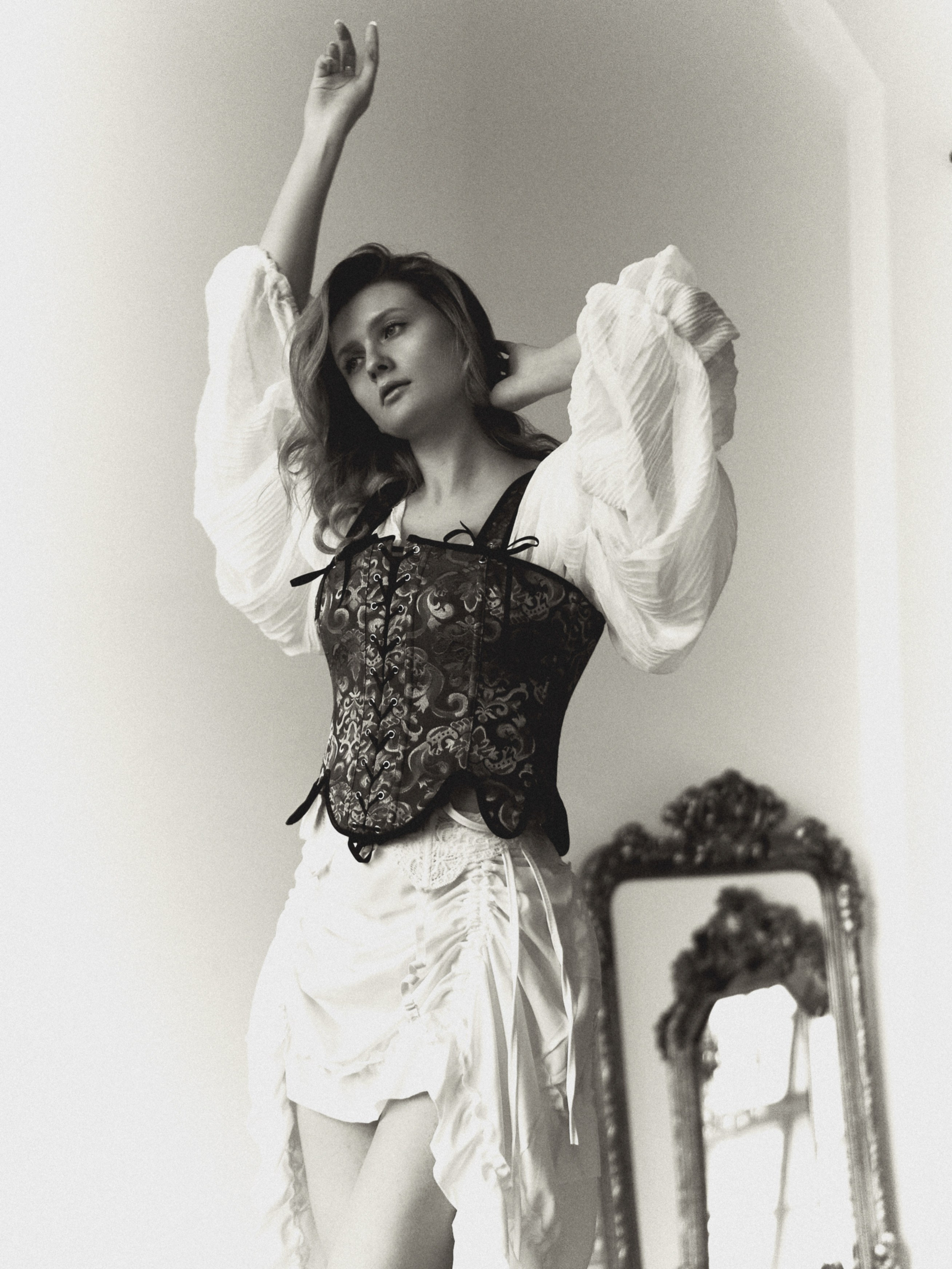 Anastasia. Индивидуальная и семейная фотосессия в Чебоксарах Оксана Русакова