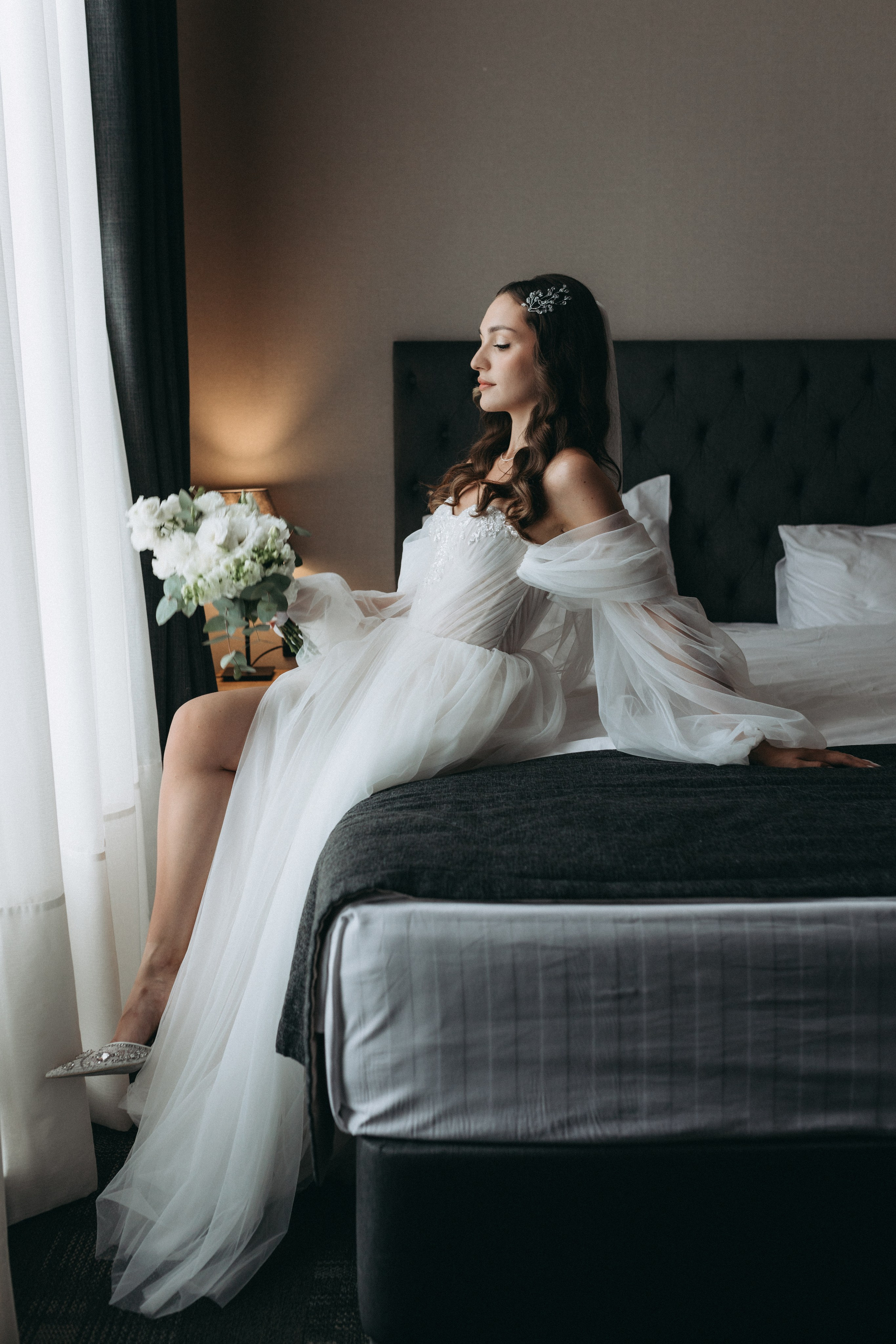 Сергей и Ксения. Семейный и свадебный фотограф в Краснодарском крае и РА Юлия Голуб