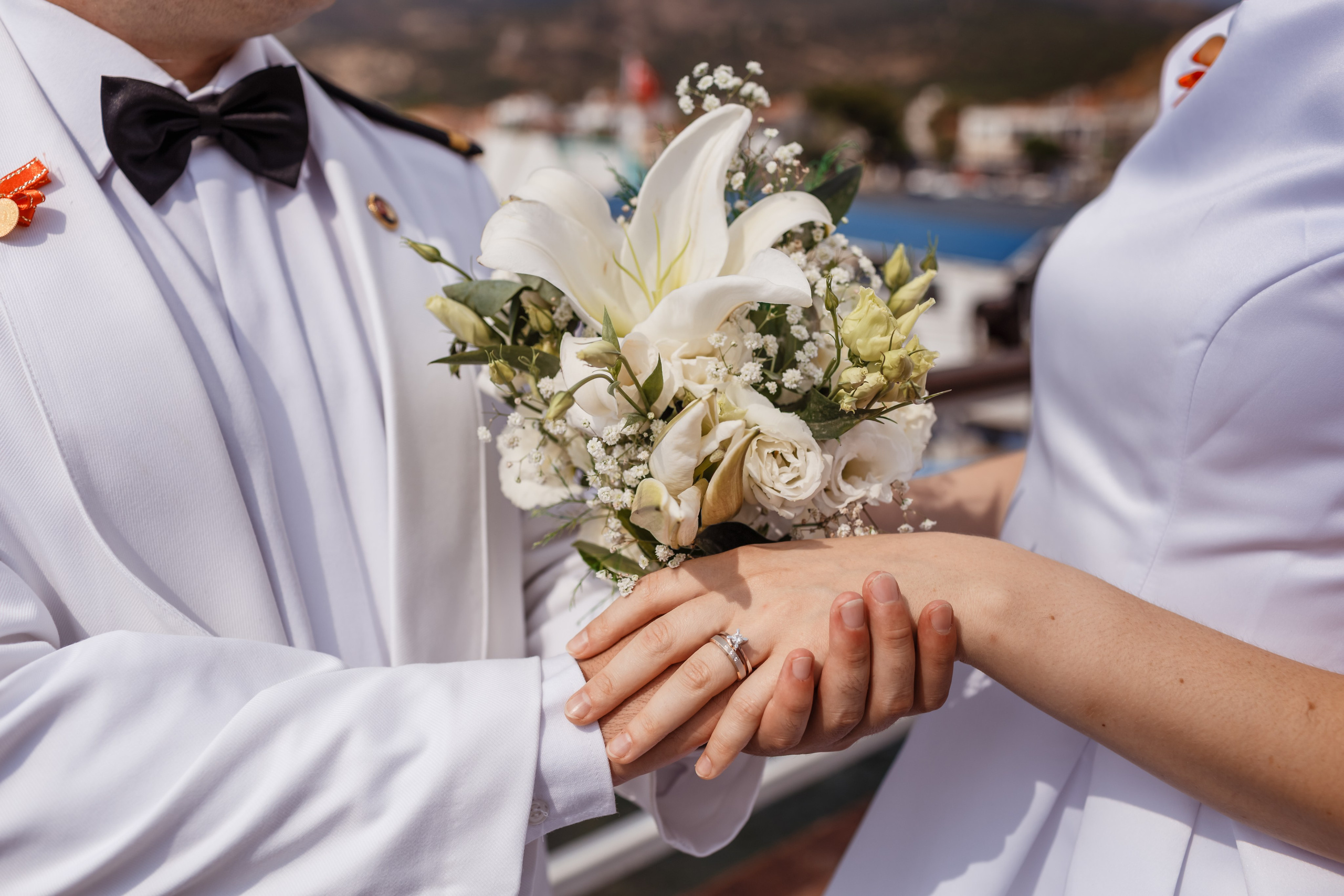 Wedding in Foca. Professional family and children’s photographer in Izmir Irina Eron
