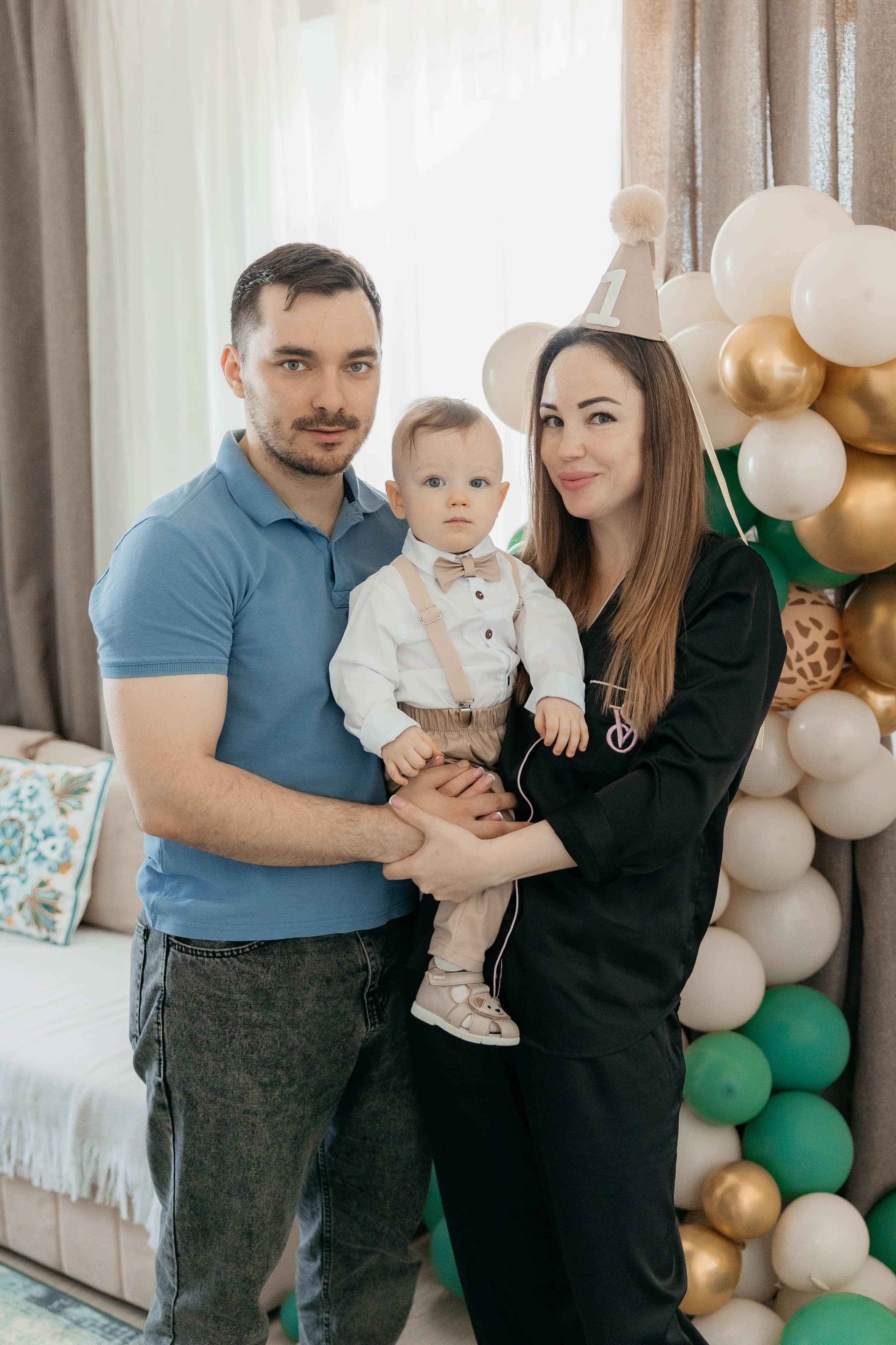 Лев. 2024 г. Персональный фотограф Катерина Литвинова