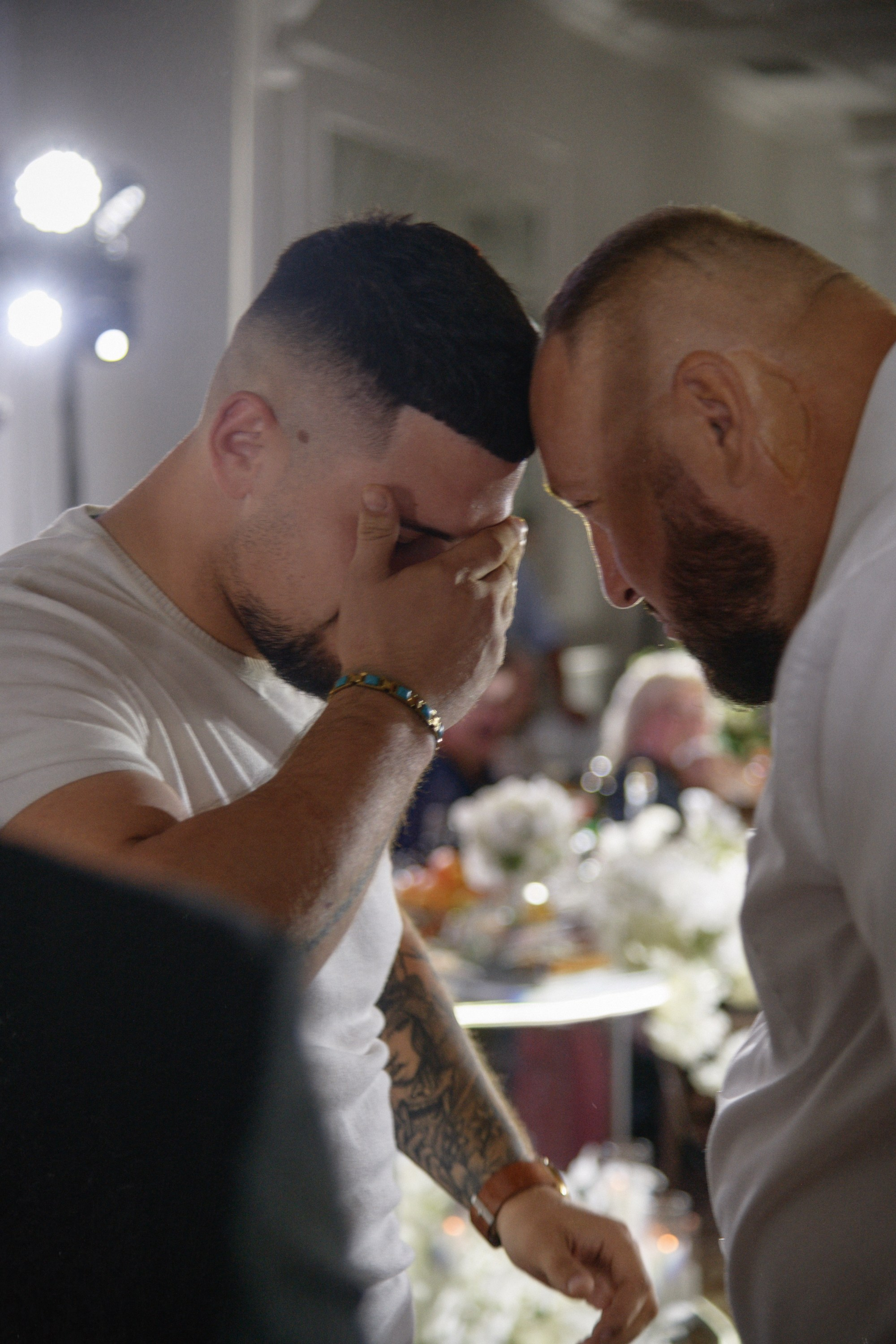 Яна и Рома. Фотограф Смоляк Алена