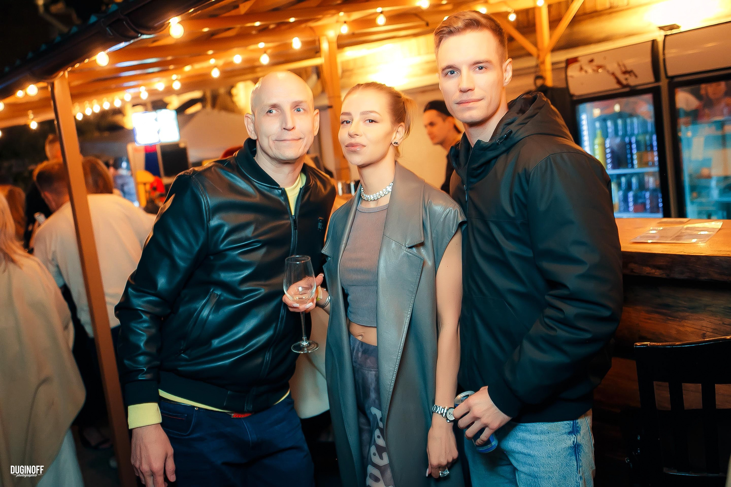 Ставников ДР Артема. Профессиональный фотограф Дугинов Николай | Екатеринбург