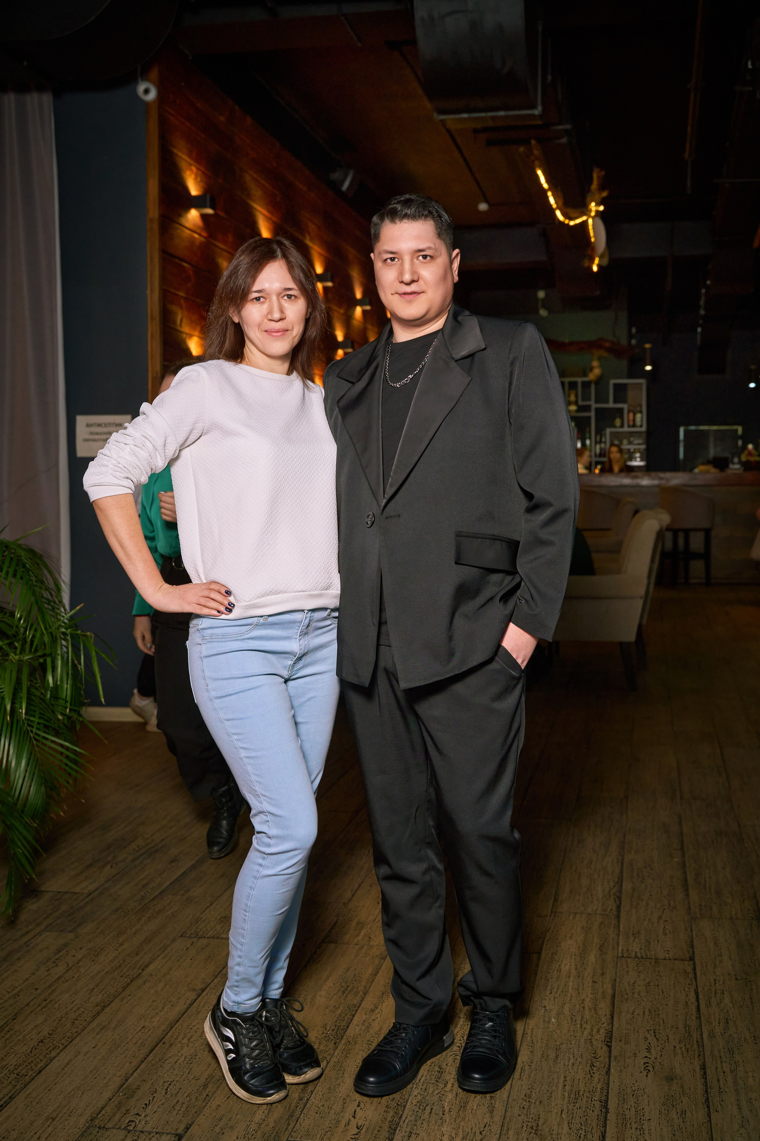 Караоке битва. Портретный, семейный и репортажный фотограф в г. Чебоксары Дмитрий Мак