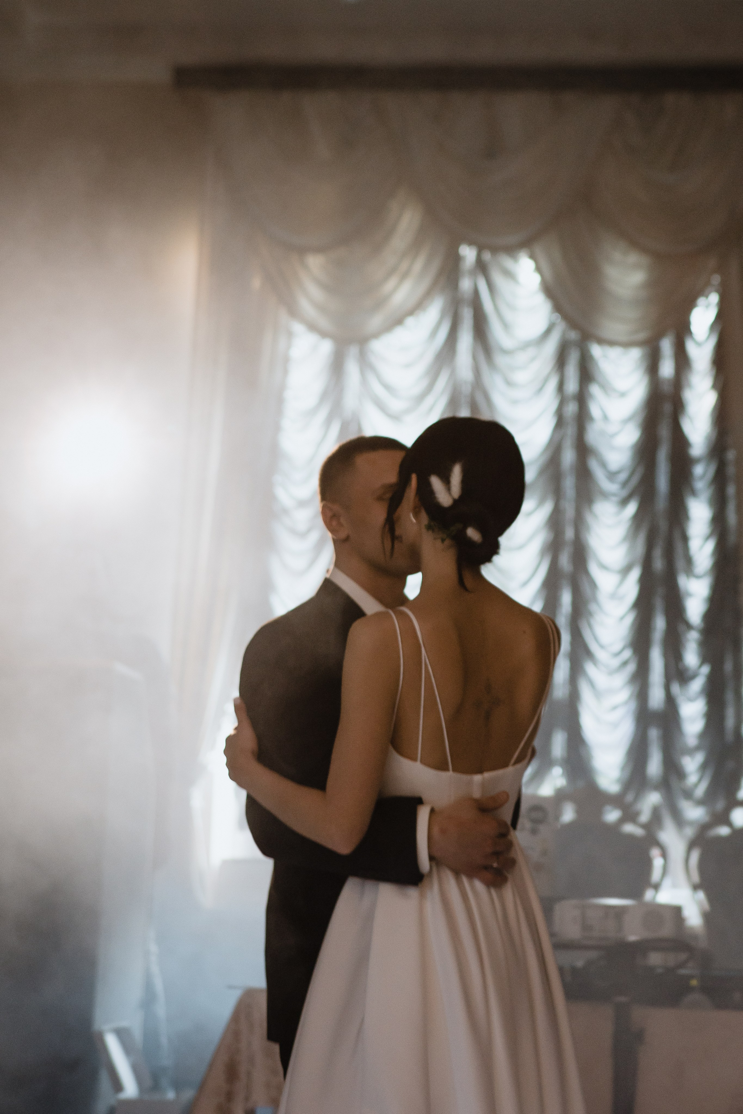 K&D. Свадебный и семейный фотограф Чижова Алина