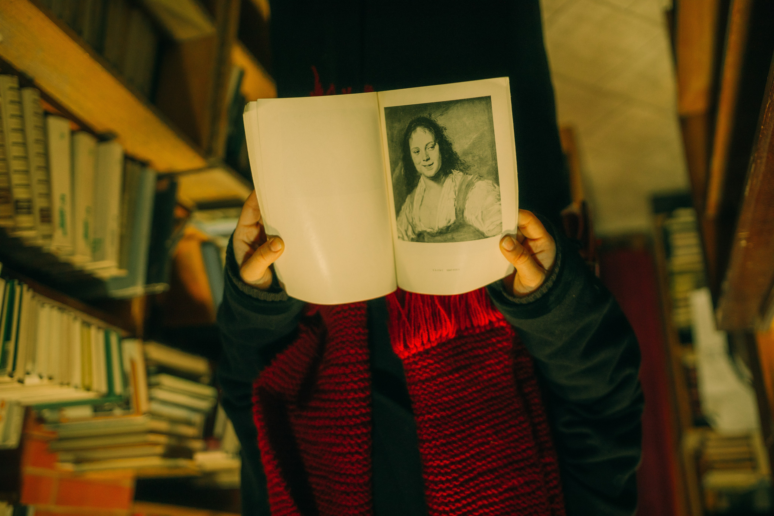 Вета. Женский семейный фотограф Тула Москва Захарова Анна