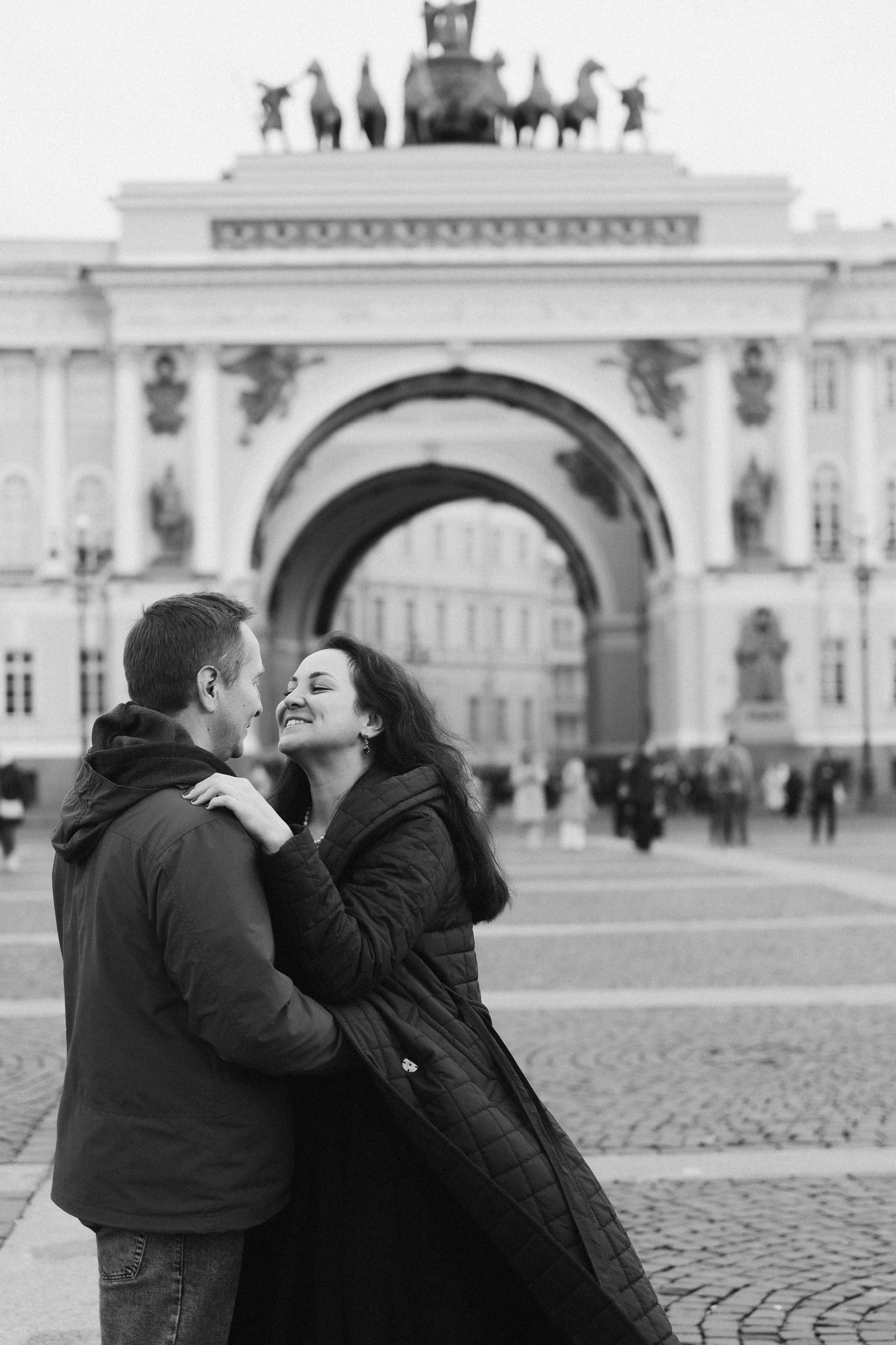 Мы, Питер любовь. Фотограф НатаФото (Наталья Яковенко) Дмитров Москва Питер