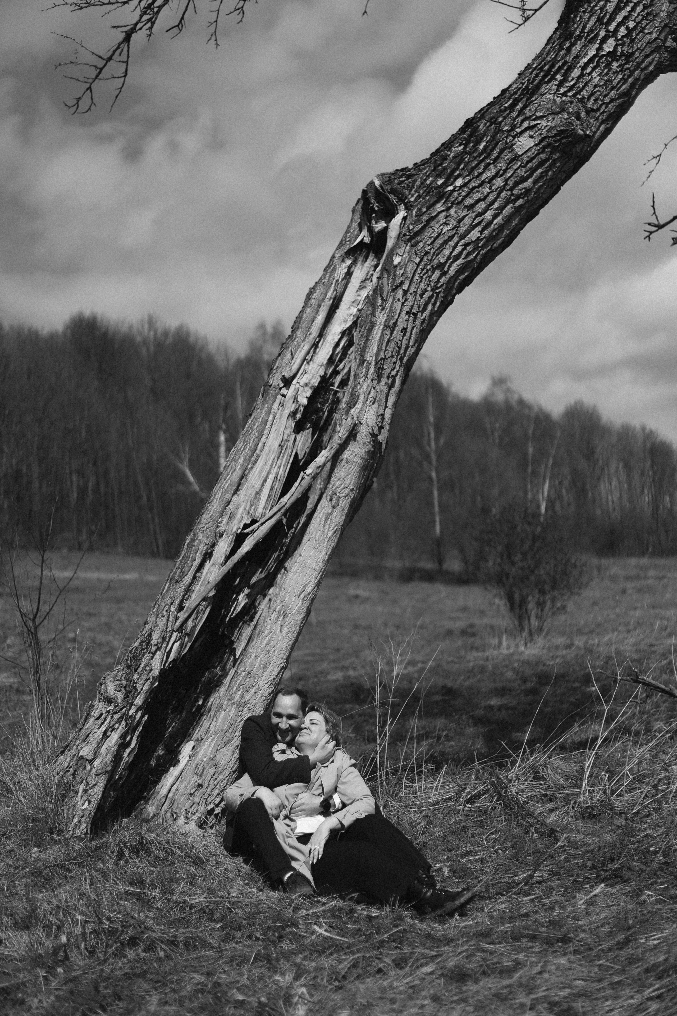 Осень осень. Фотограф НатаФото (Наталья Яковенко) Дмитров Москва Питер