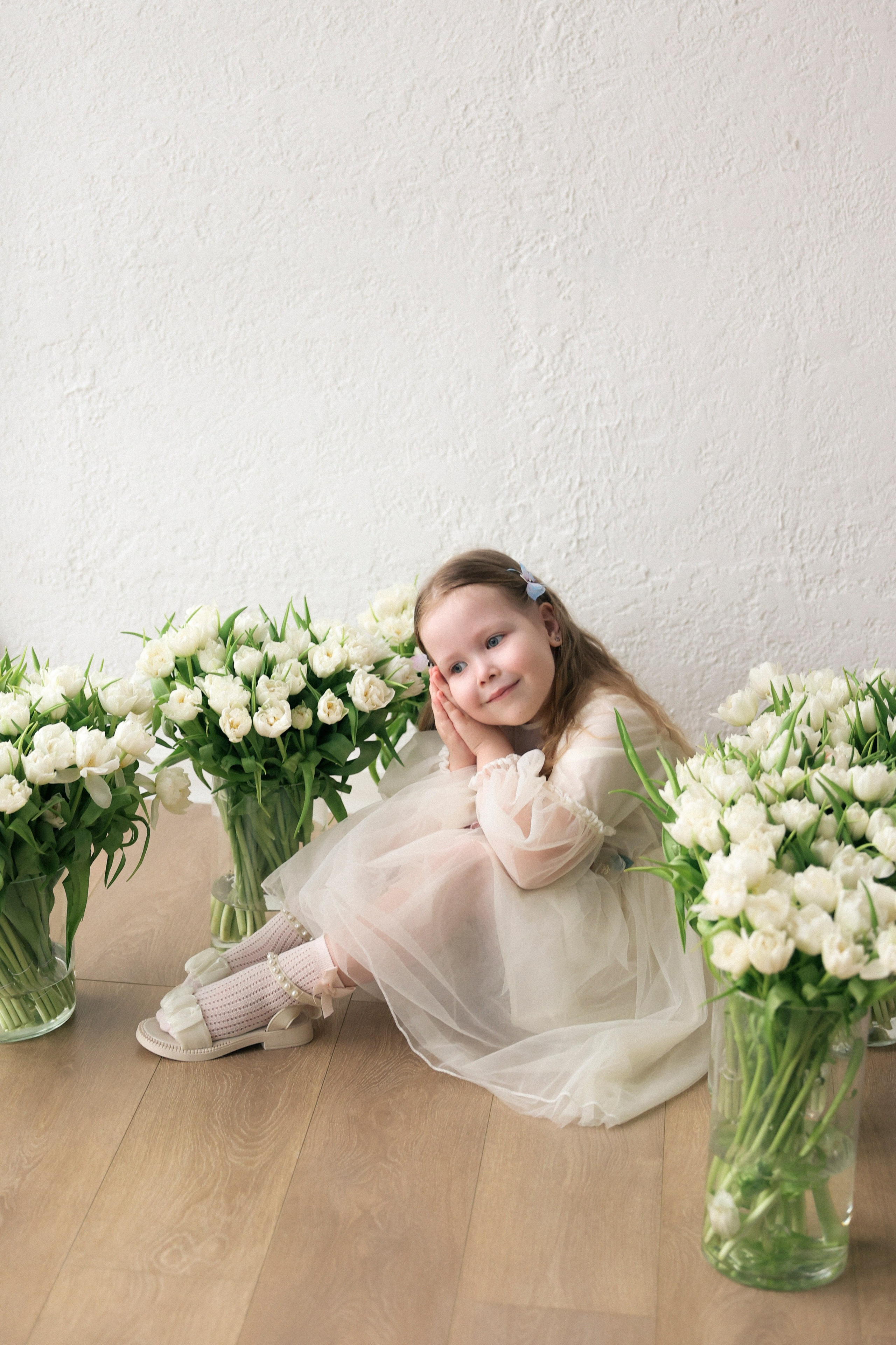 Тюльпаны. Фотограф НатаФото (Наталья Яковенко) Дмитров Москва Питер