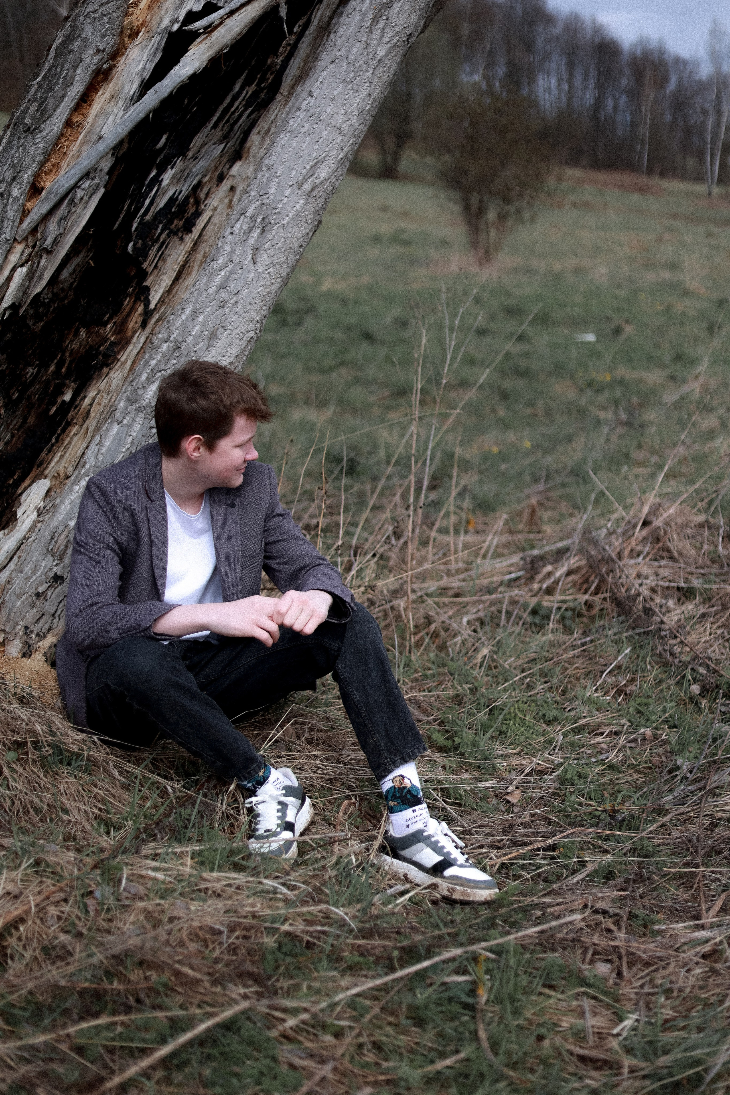 Осень осень. Фотограф НатаФото (Наталья Яковенко) Дмитров Москва Питер