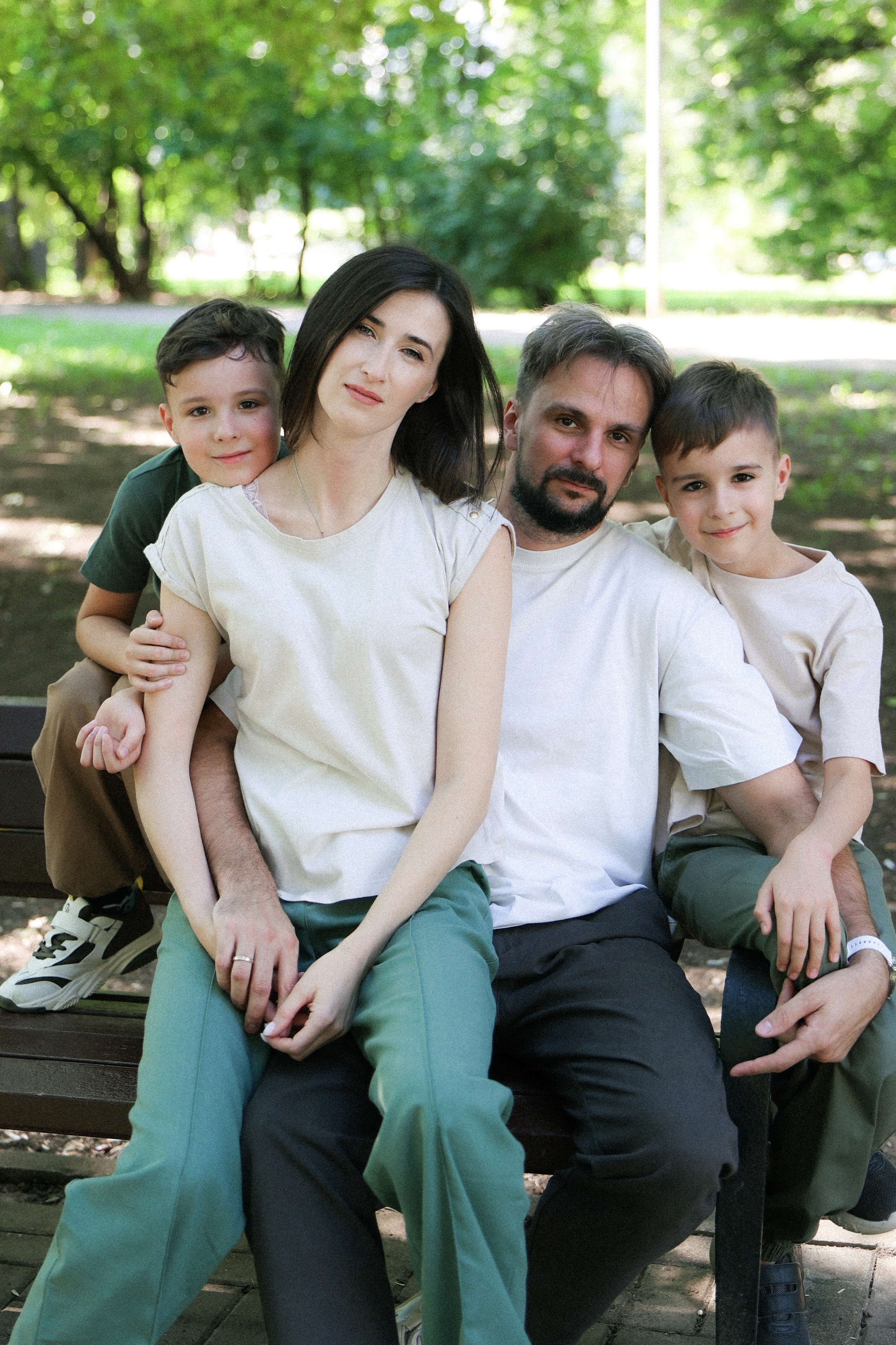 Пруды. Фотограф НатаФото (Наталья Яковенко) Дмитров Москва Питер