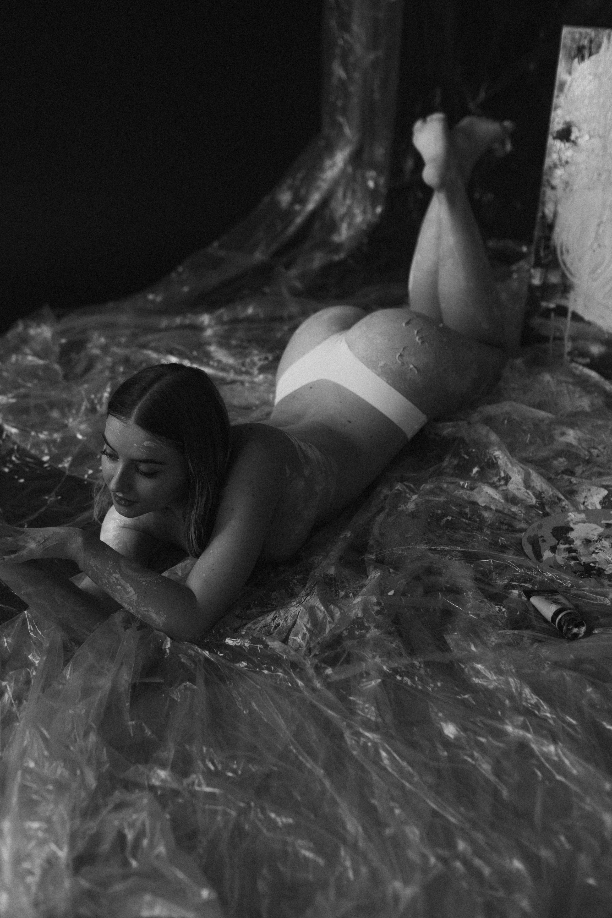 Краски. Фотограф НатаФото (Наталья Яковенко) Дмитров Москва Питер