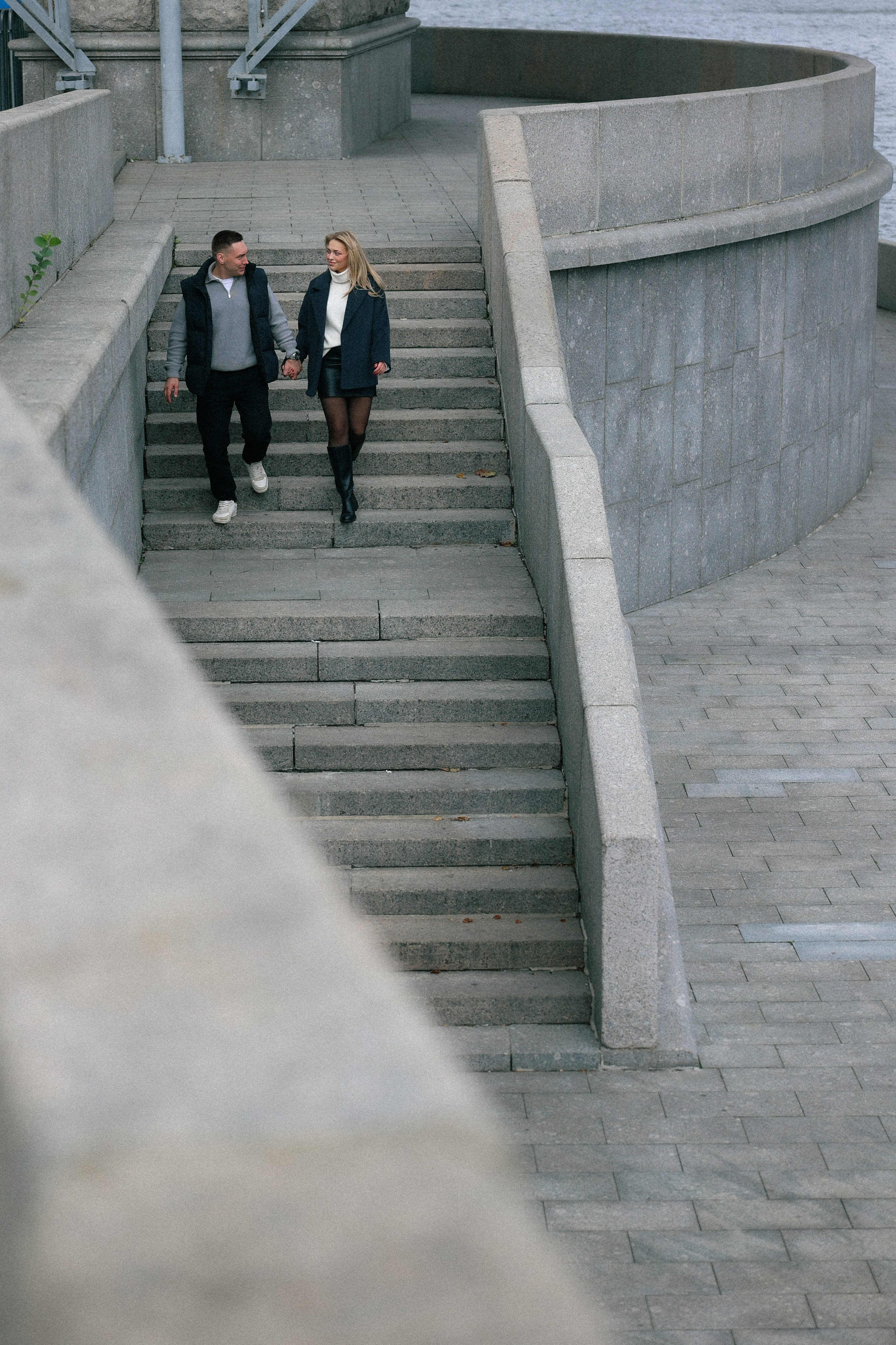 Ира и Дима. Фотограф НатаФото (Наталья Яковенко) Дмитров Москва Питер