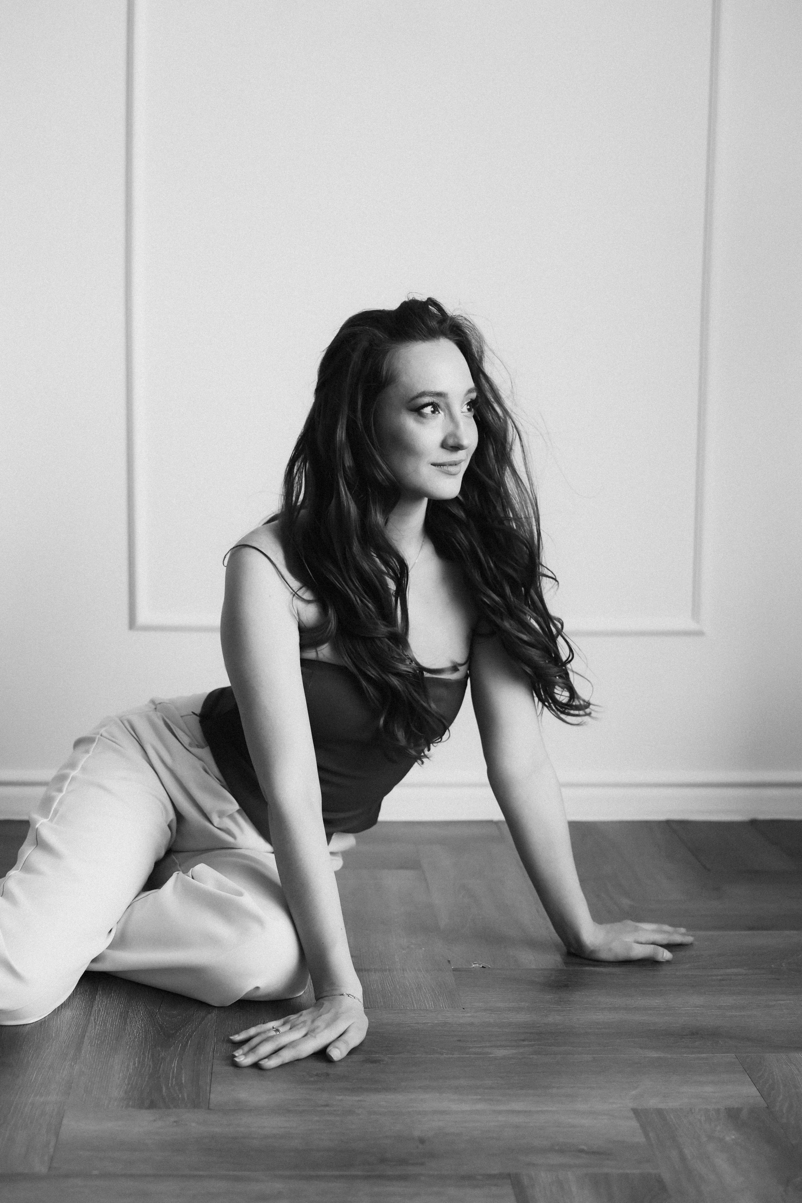 Анастасия и Алексей. Фотограф НатаФото (Наталья Яковенко) Дмитров Москва Питер