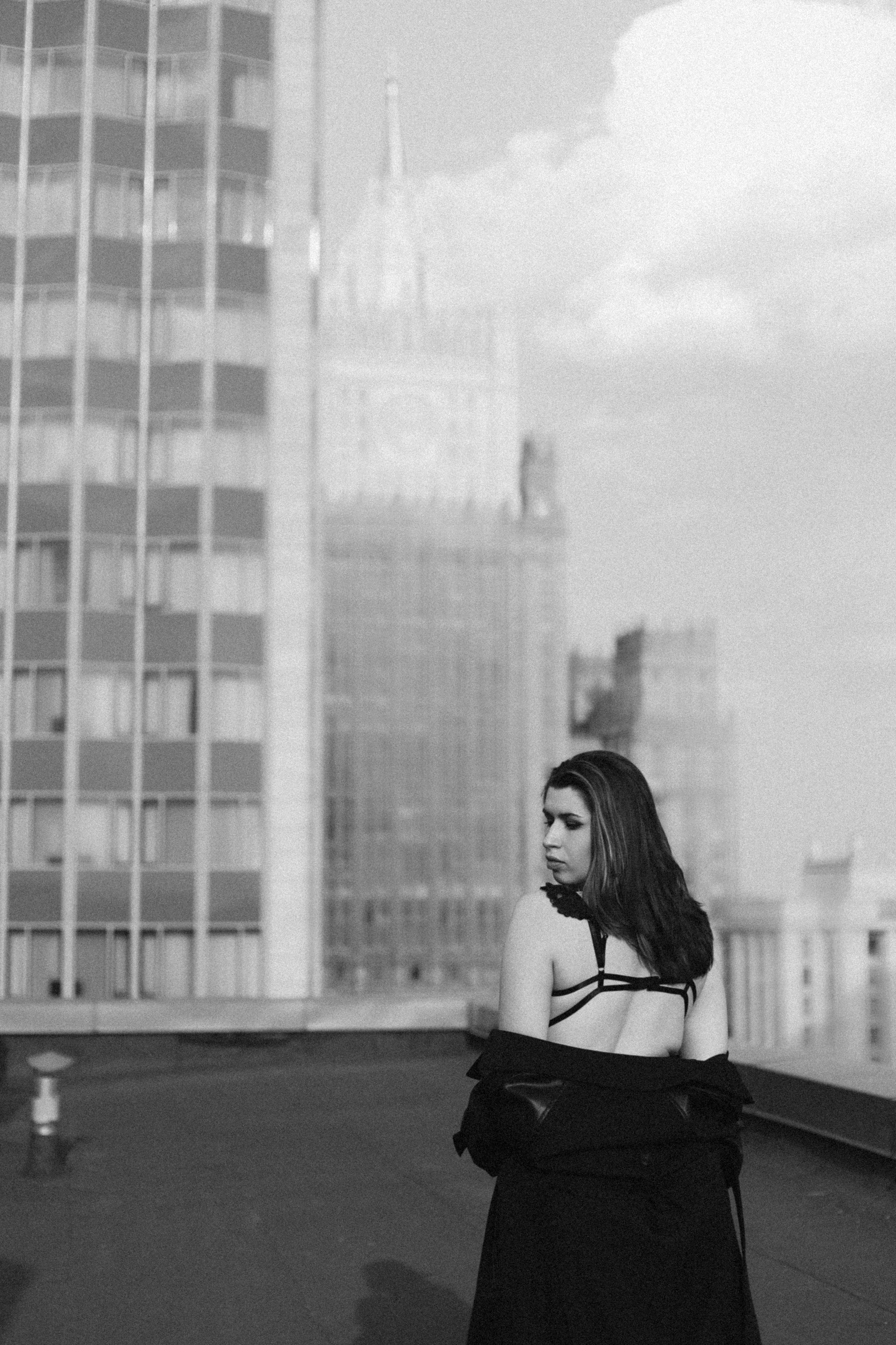 Татьяна. Фотограф НатаФото (Наталья Яковенко) Дмитров Москва Питер