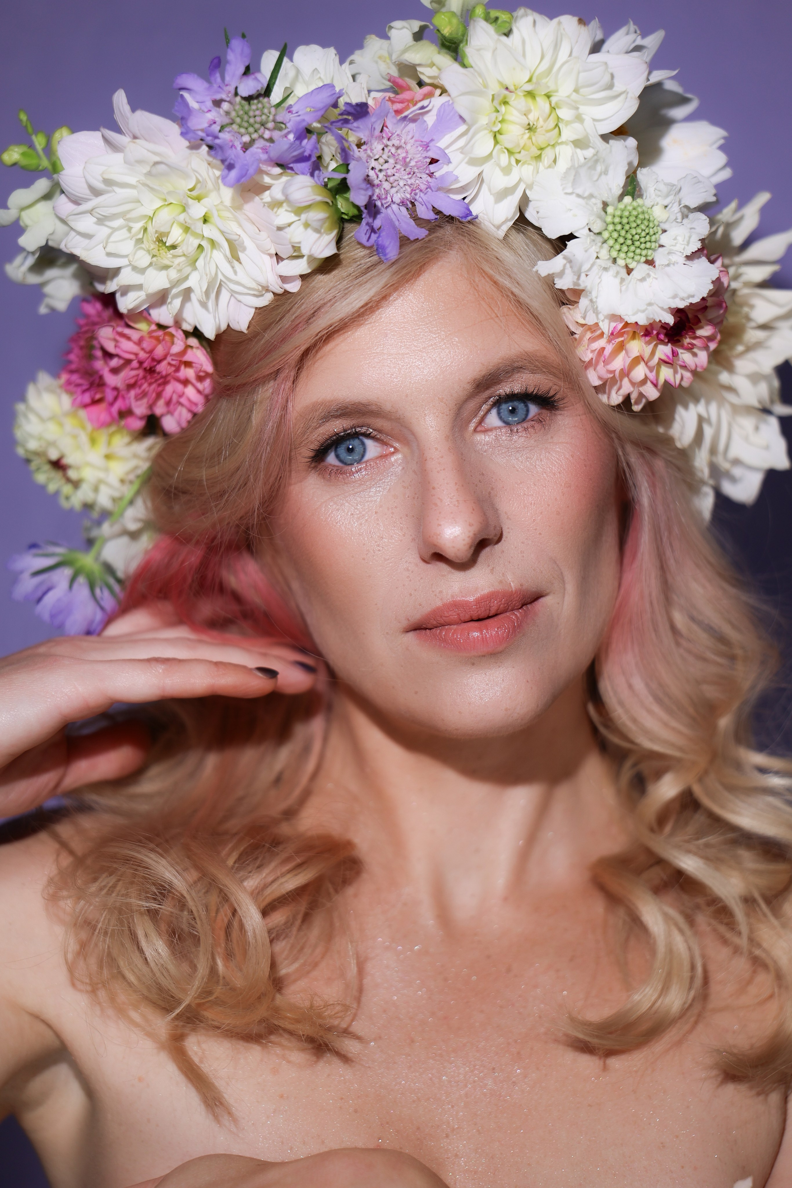 Наташа. Фотограф НатаФото (Наталья Яковенко) Дмитров Москва Питер