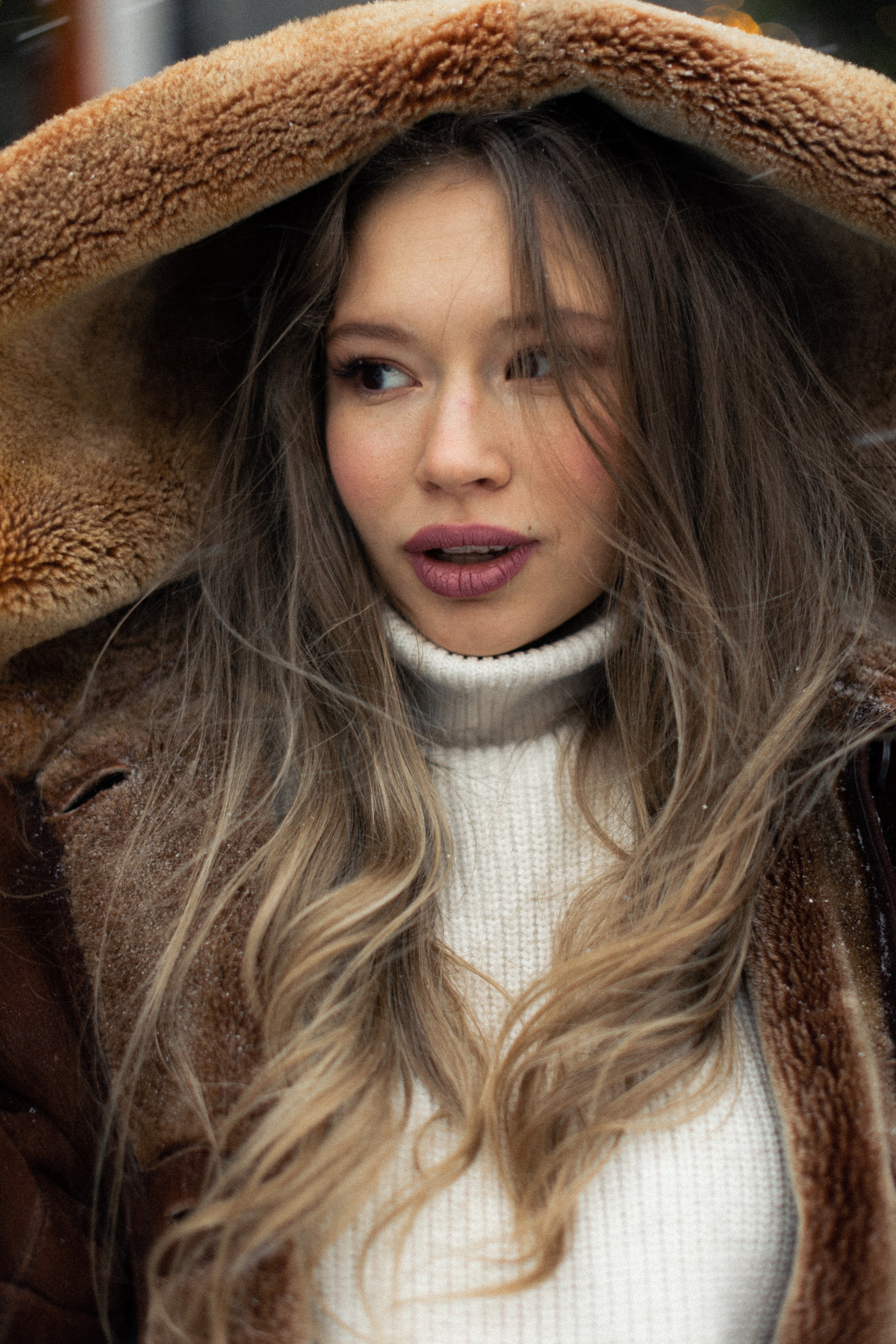 Екатерина в стиле old money. Фотограф НатаФото (Наталья Яковенко) Дмитров Москва Питер