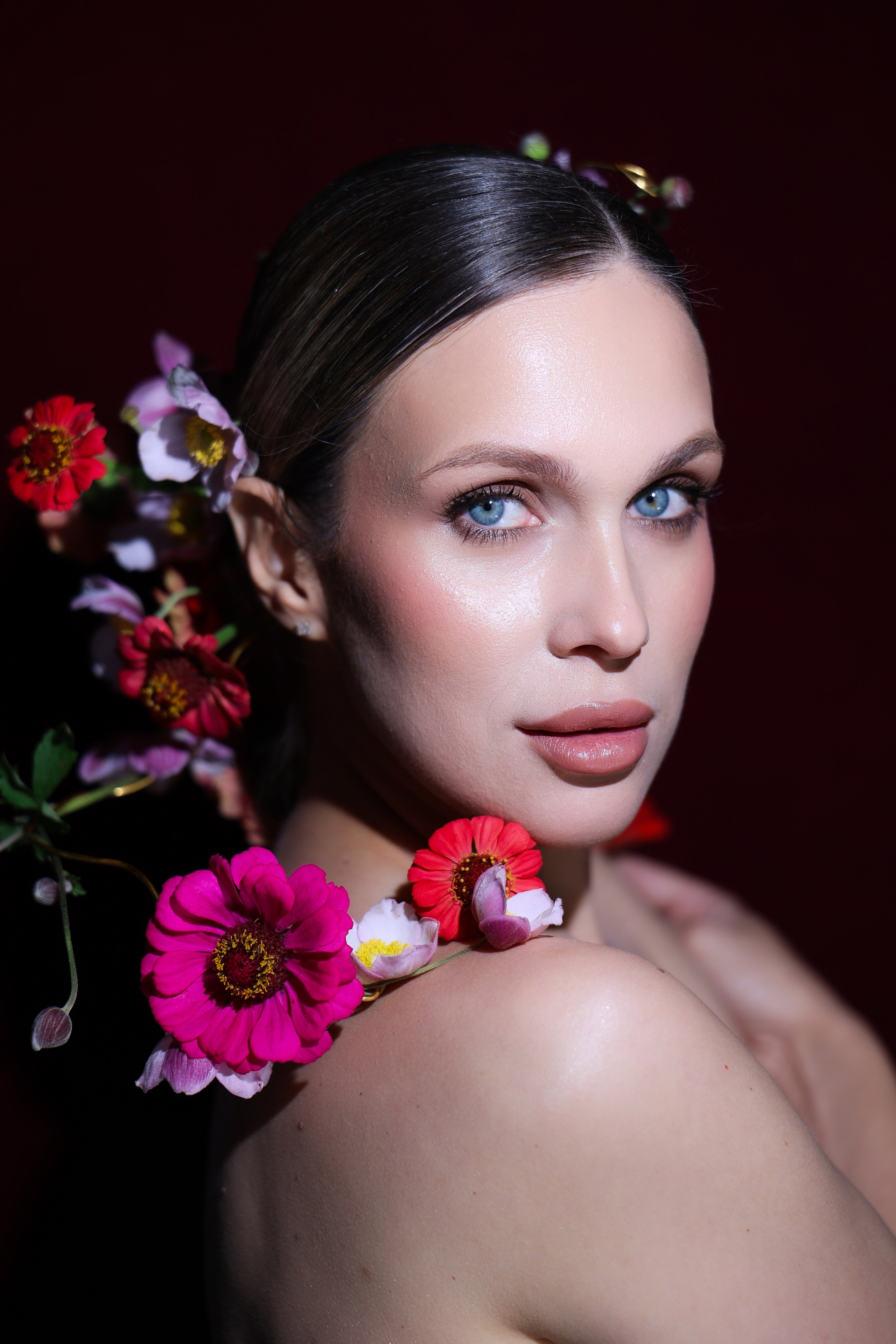 Настя. Фотограф НатаФото (Наталья Яковенко) Дмитров Москва Питер