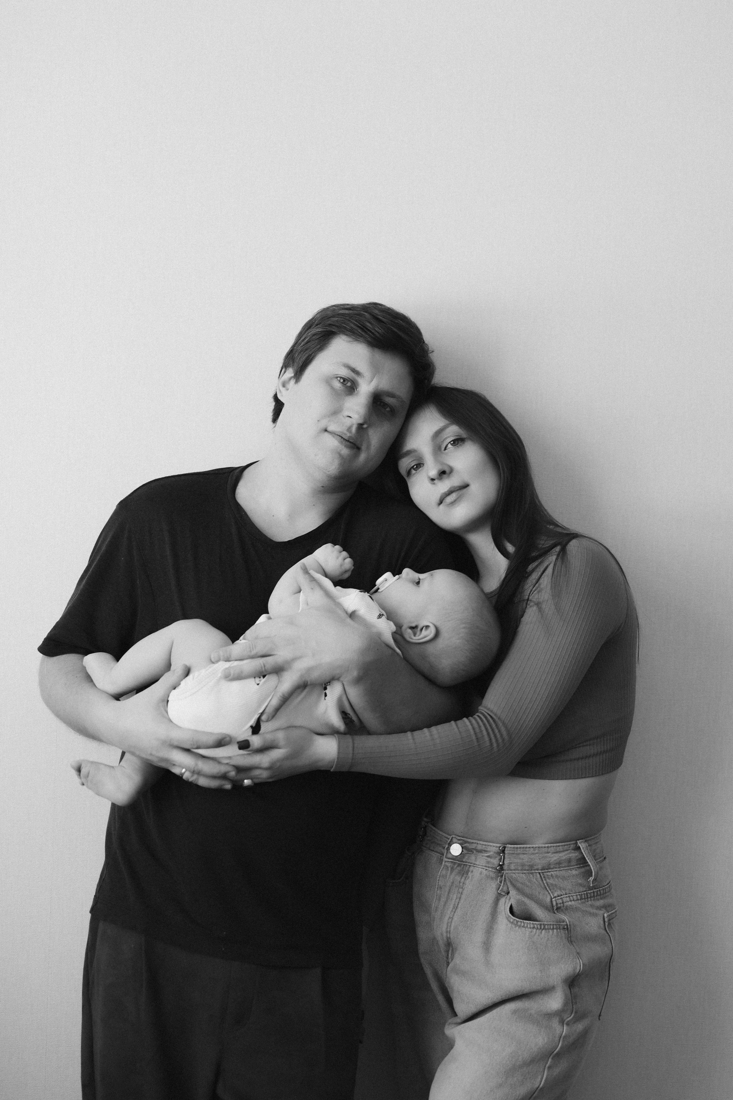 Соня Ваня и Андрей. Фотограф НатаФото (Наталья Яковенко) Дмитров Москва Питер