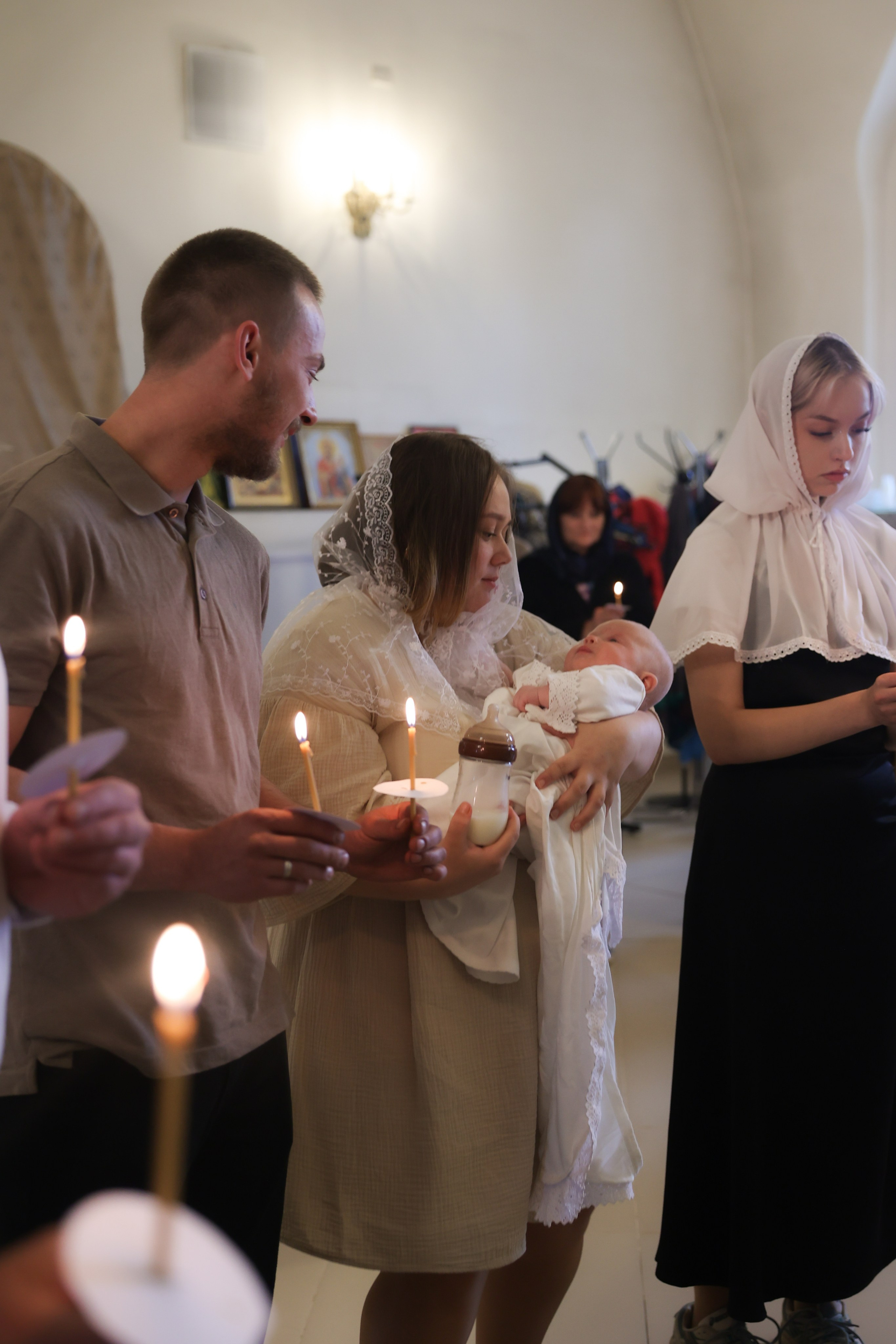 Анисия. Фотограф НатаФото (Наталья Яковенко) Дмитров Москва Питер