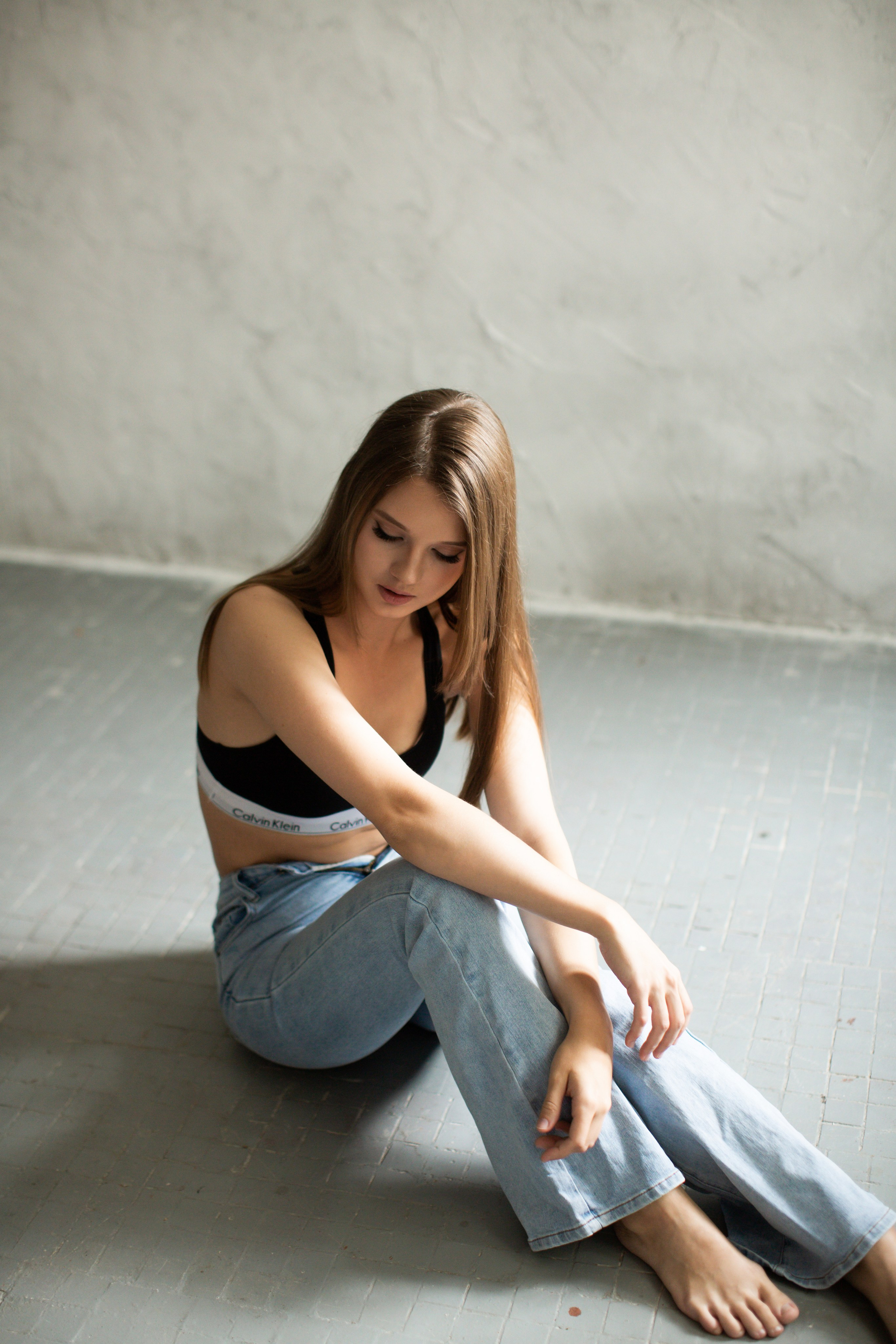 Настя. Фотограф НатаФото (Наталья Яковенко) Дмитров Москва Питер