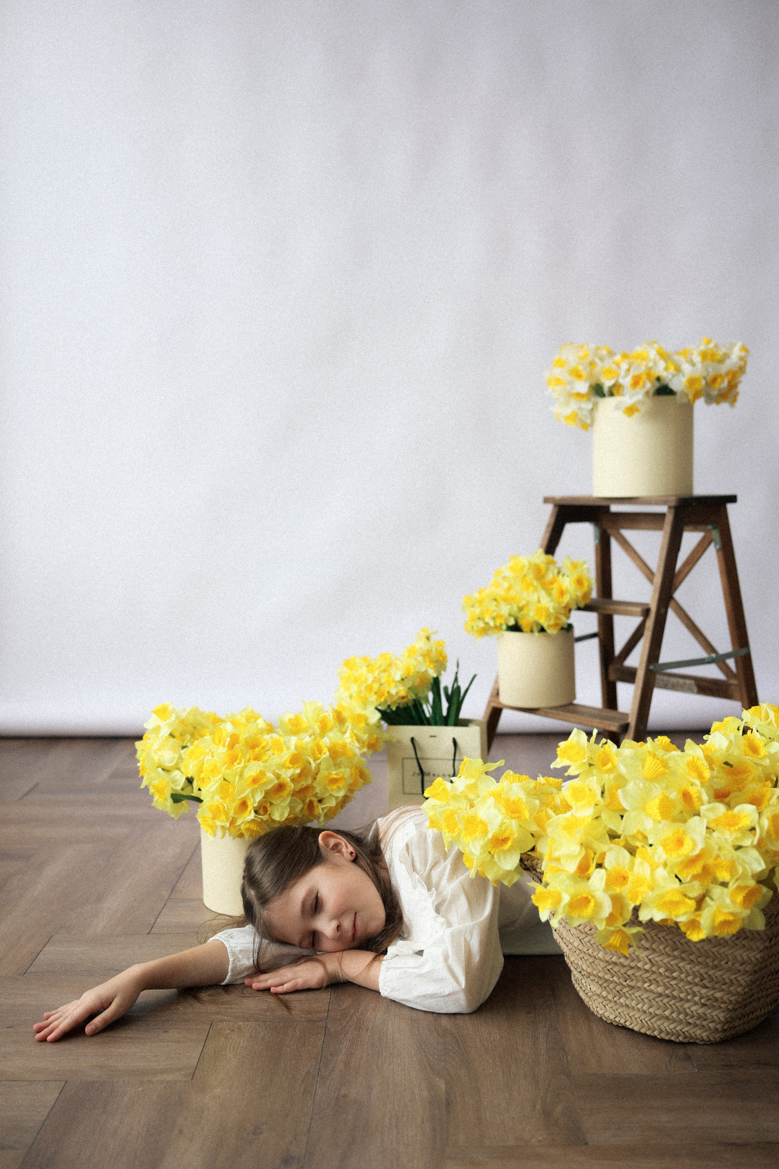 Катя и Уля. Фотограф НатаФото (Наталья Яковенко) Дмитров Москва Питер