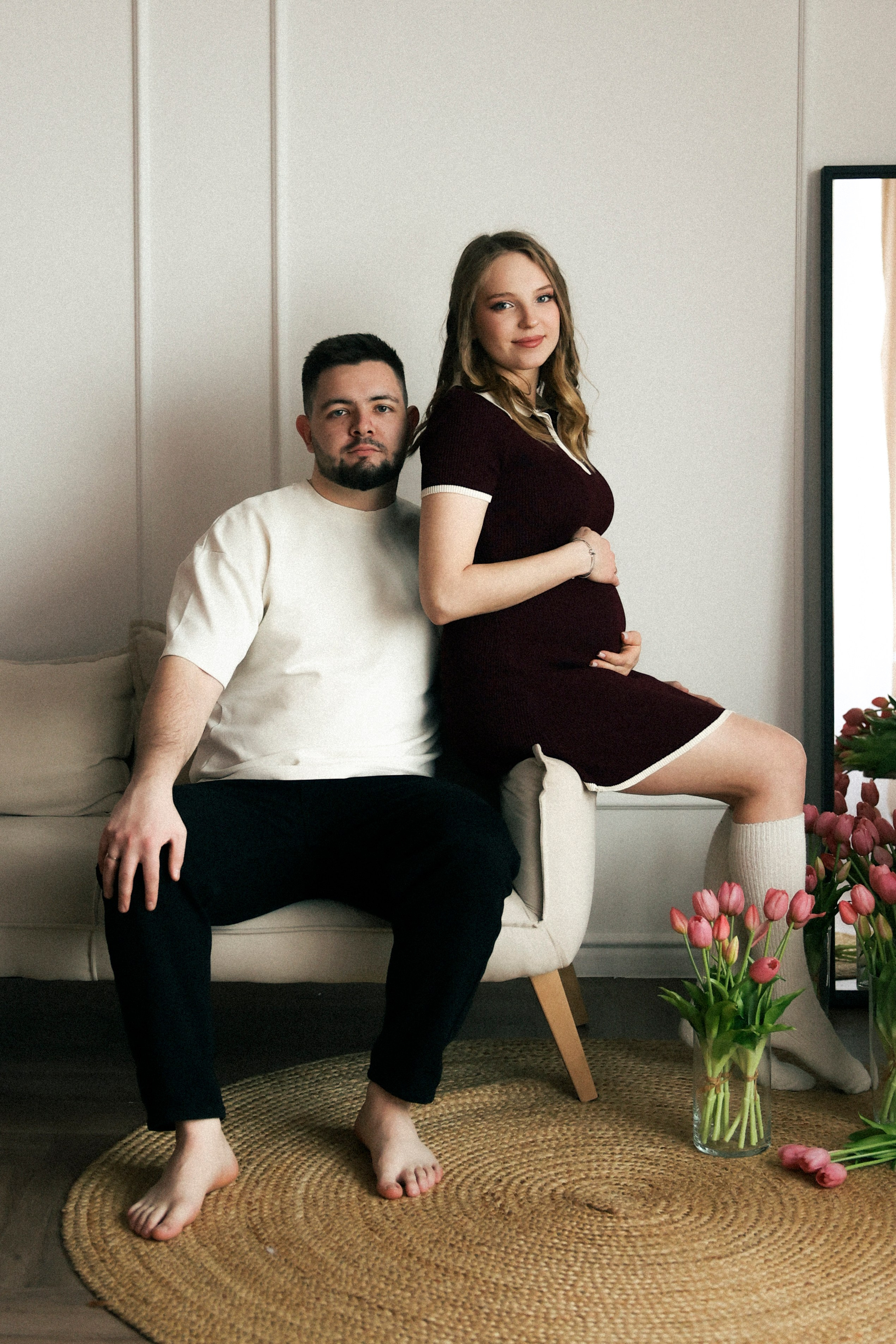 Варенька. Фотограф НатаФото (Наталья Яковенко) Дмитров Москва Питер