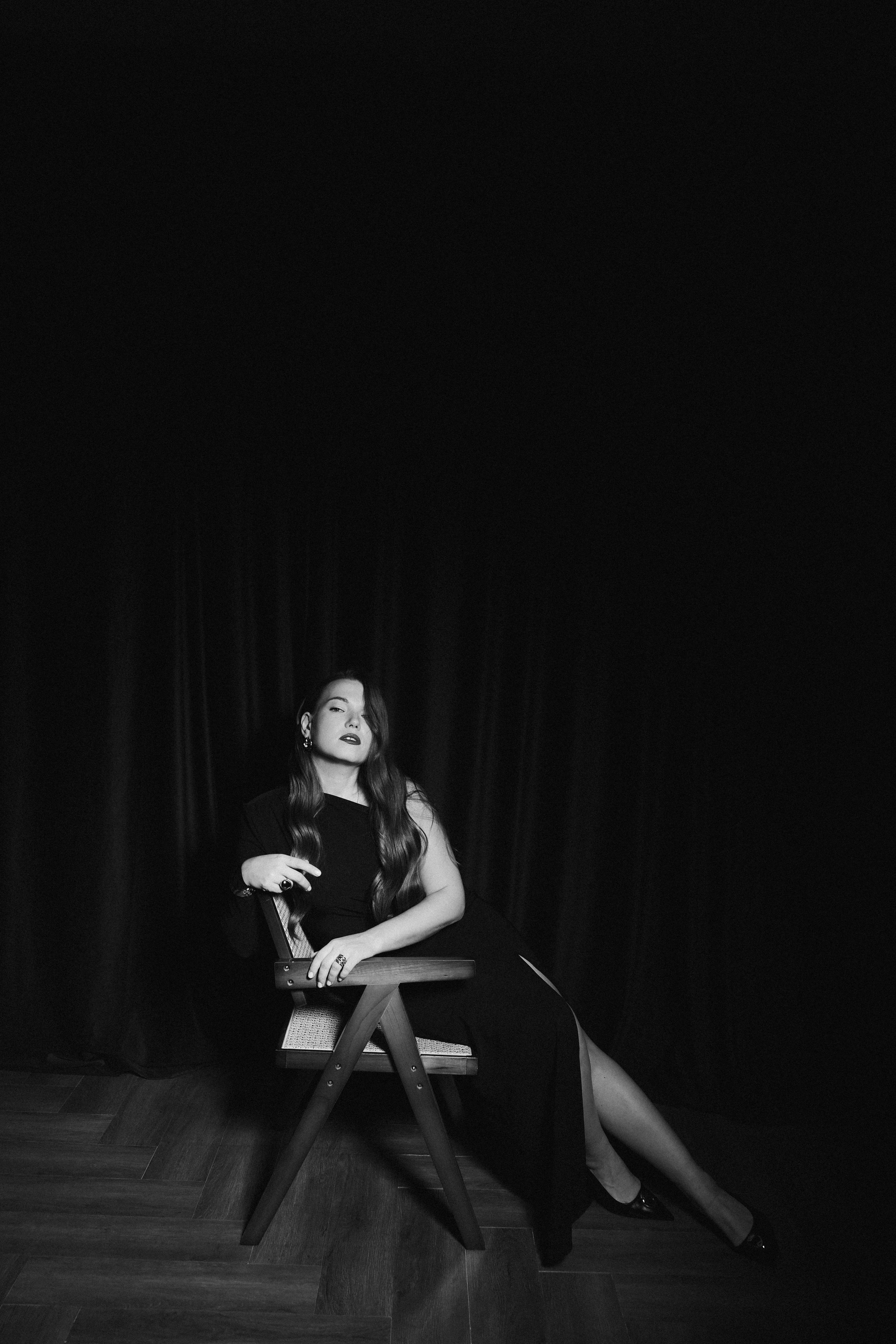 Мари. Фотограф НатаФото (Наталья Яковенко) Дмитров Москва Питер