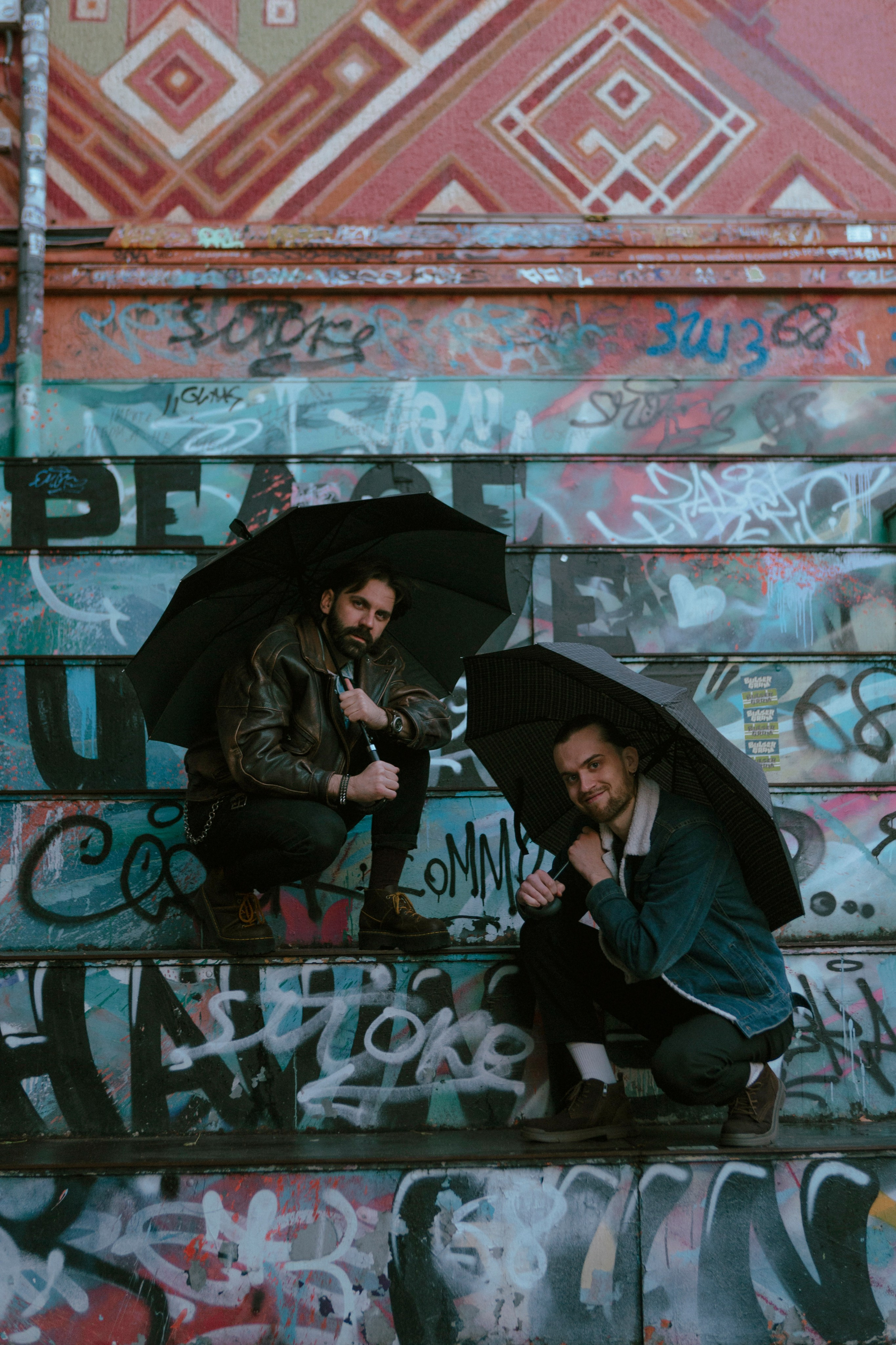 Фриссон. Портретный фотограф в Минске