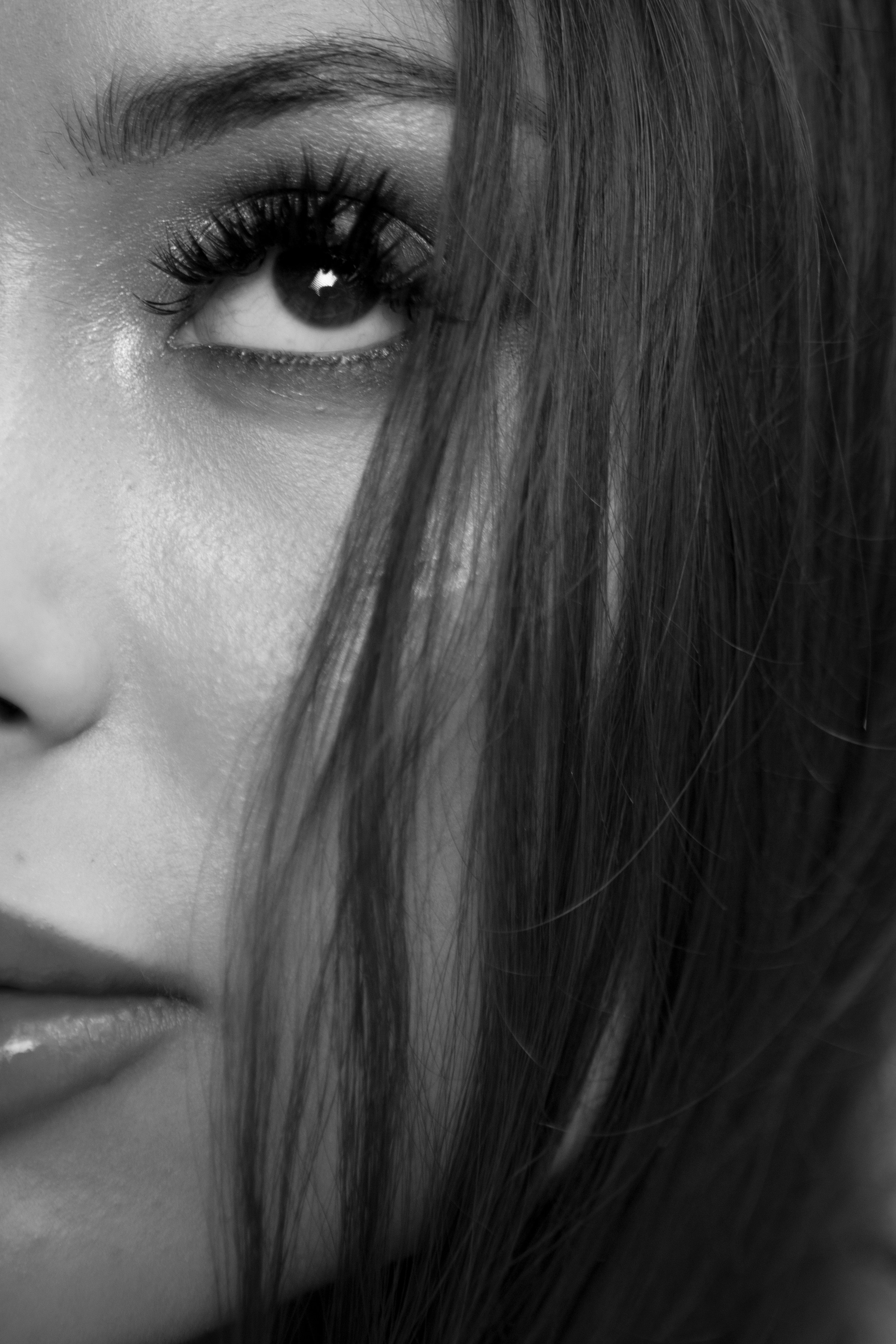 Твоя Снегурочка. Портретный фотограф в Минске