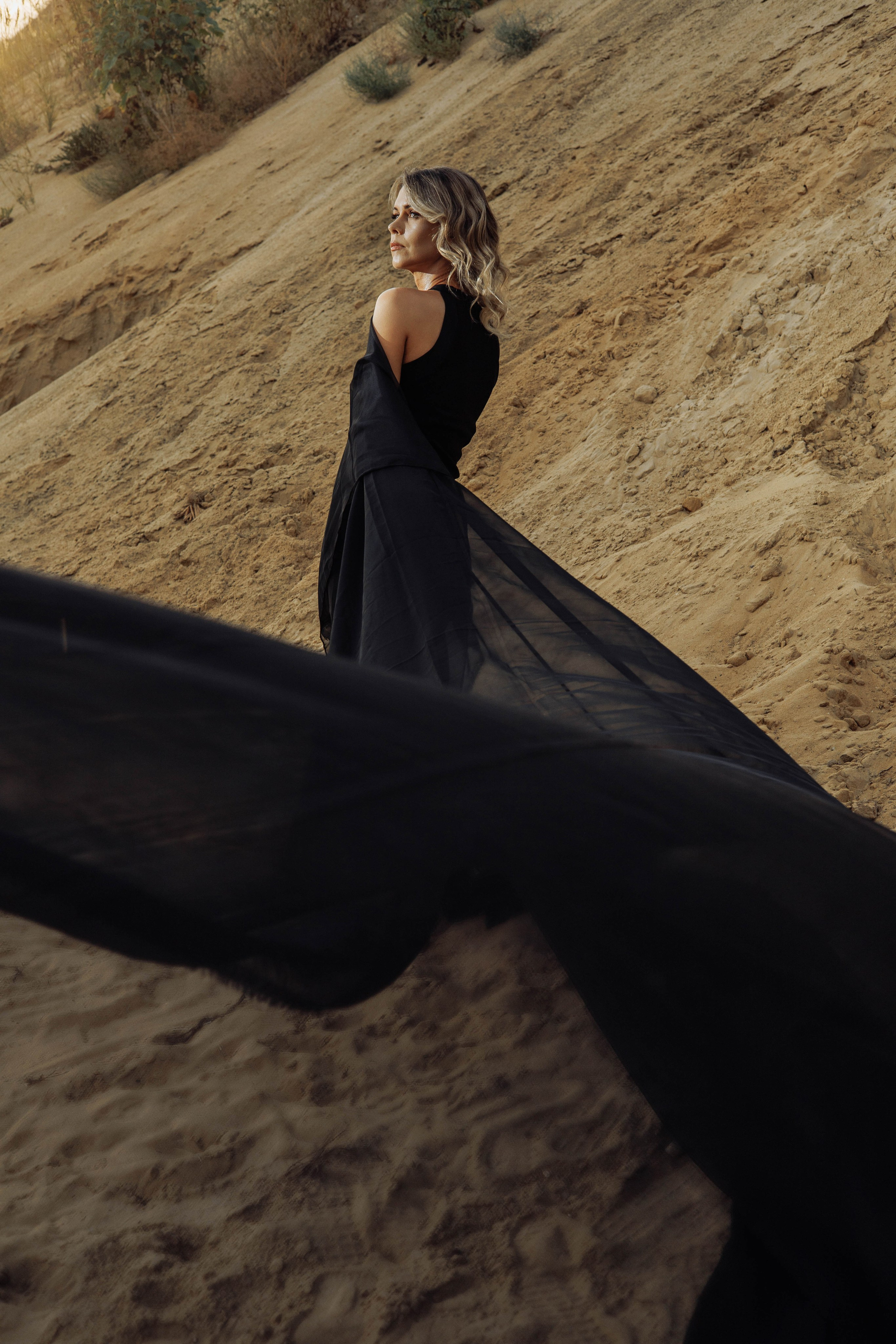 Дарья. Фотограф Екатерина Гречкина в Саратове