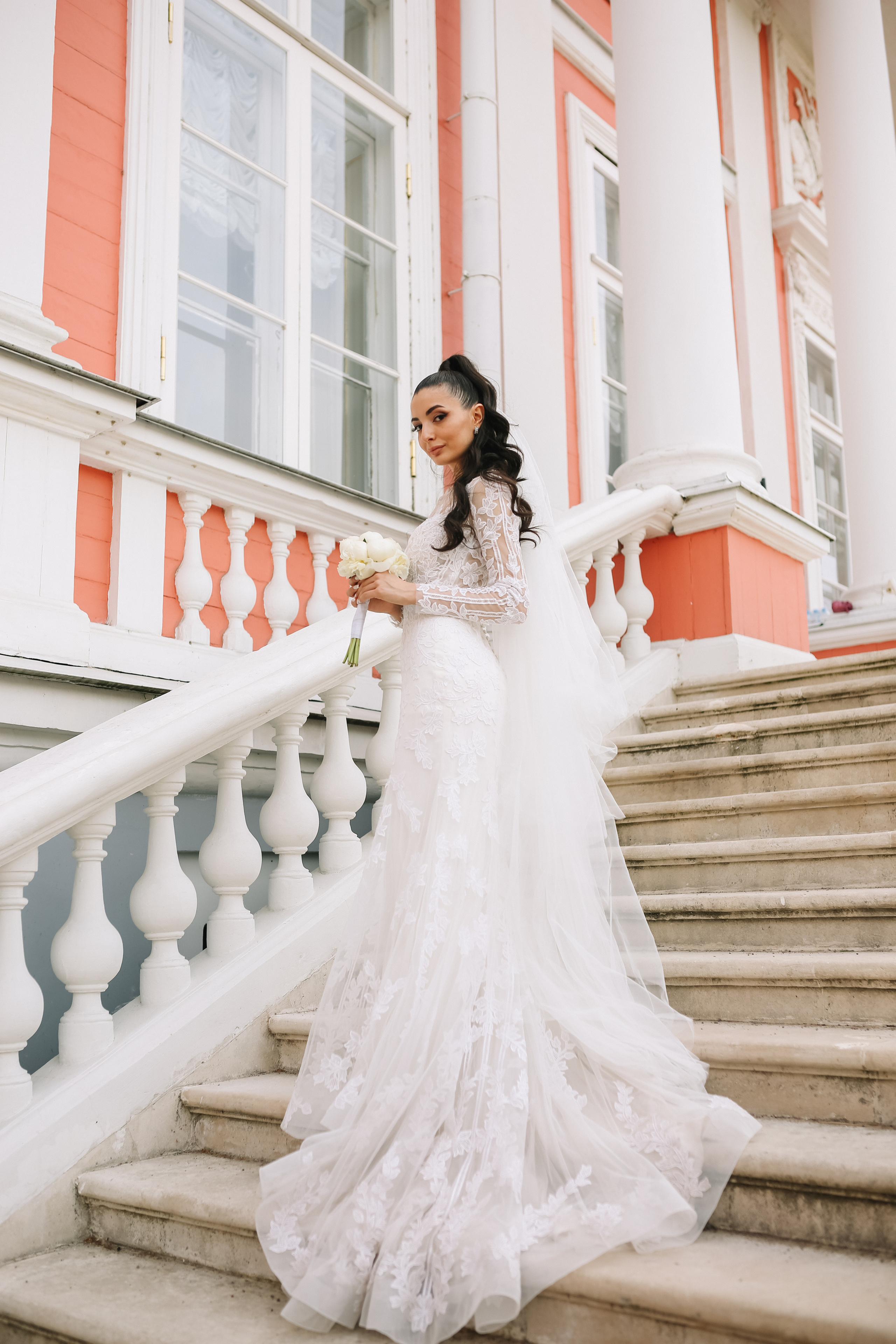 Тарон и Татев. Nadezhdin Studio